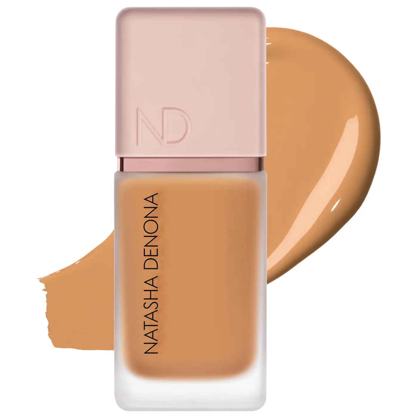 PREORDEN -Hy-Glam Foundation Hydrating & Blurring Luminous Longwear Serum Foundation | NATASHA DENONA - 2 A 4 SEMANAS EN LLEGAR