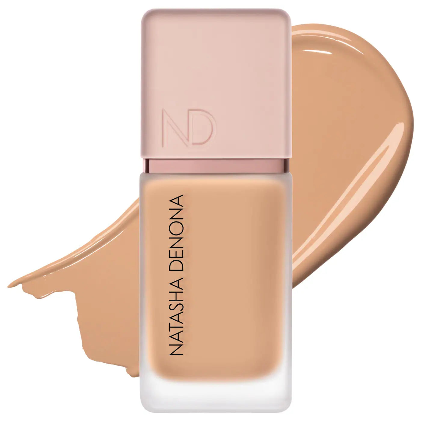 PREORDEN -Hy-Glam Foundation Hydrating & Blurring Luminous Longwear Serum Foundation | NATASHA DENONA - 2 A 4 SEMANAS EN LLEGAR
