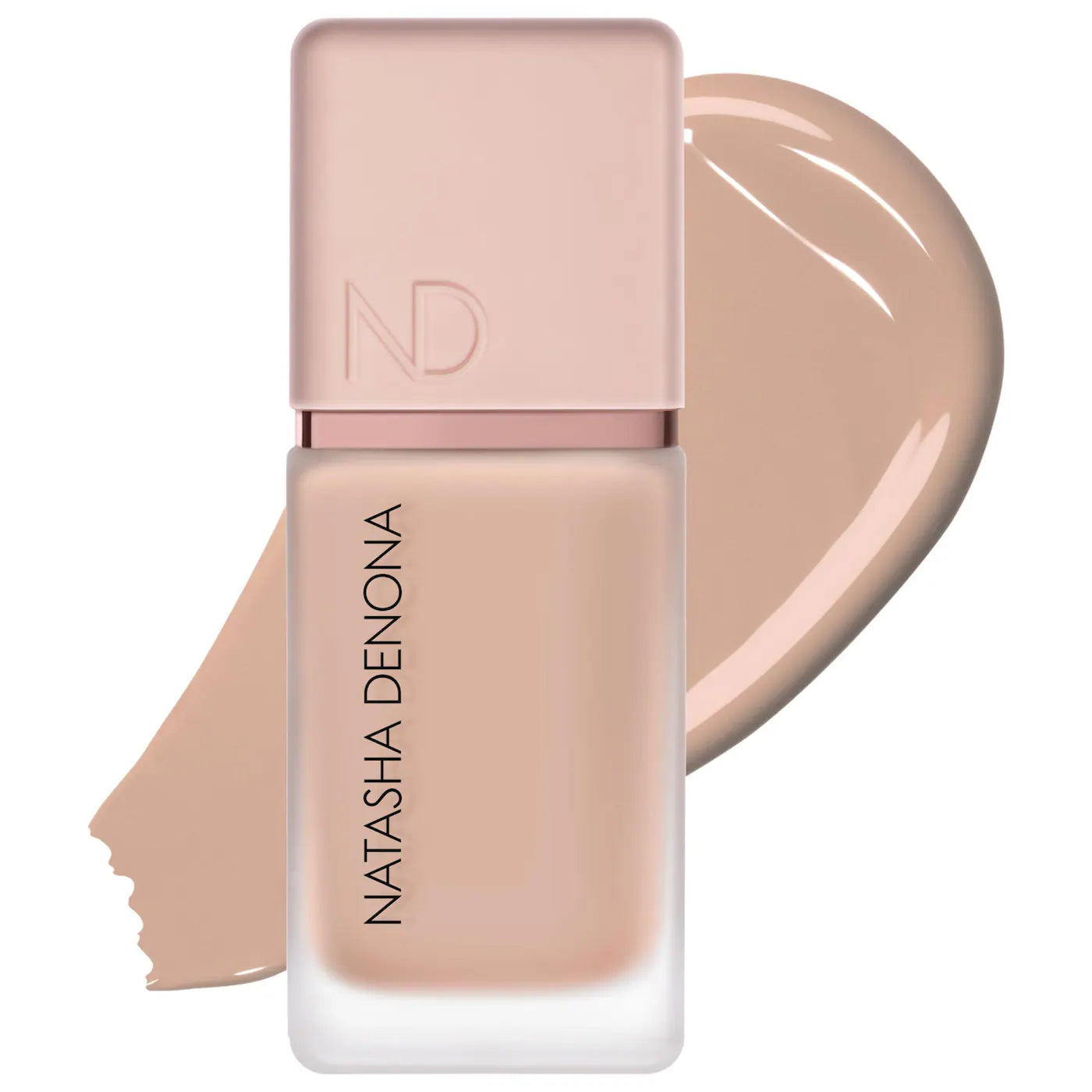 PREORDEN -Hy-Glam Foundation Hydrating & Blurring Luminous Longwear Serum Foundation | NATASHA DENONA - 2 A 4 SEMANAS EN LLEGAR