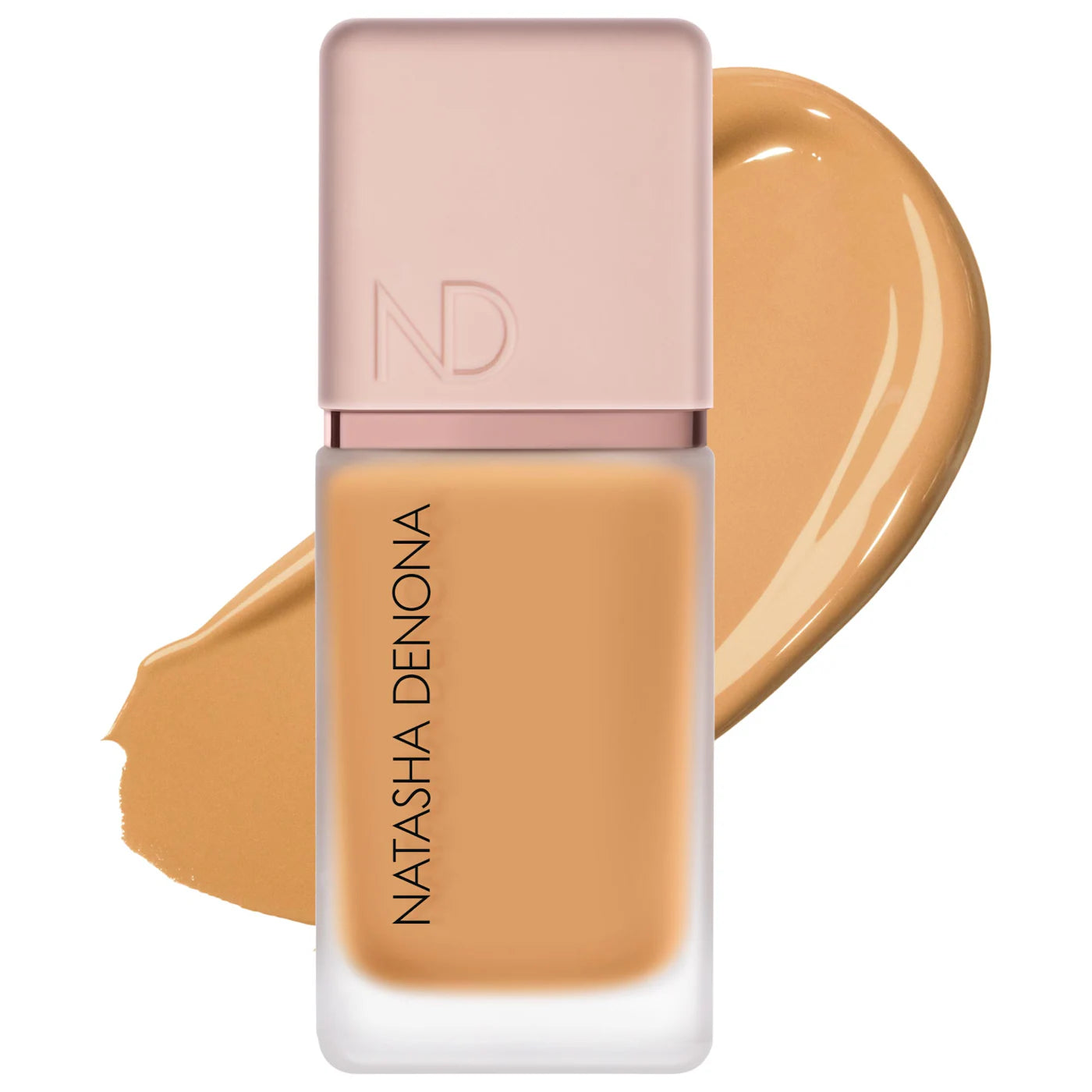 PREORDEN -Hy-Glam Foundation Hydrating & Blurring Luminous Longwear Serum Foundation | NATASHA DENONA - 2 A 4 SEMANAS EN LLEGAR