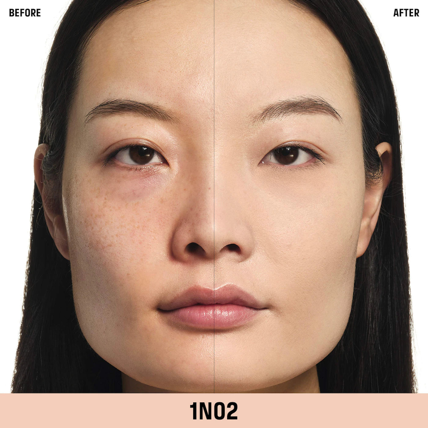 PREORDEN -HD Skin Full Cover Multi-Use Waterproof Concealer with Niacinamide | MAKE UP FOREVER - 2 A 4 SEMANAS EN LLEGAR