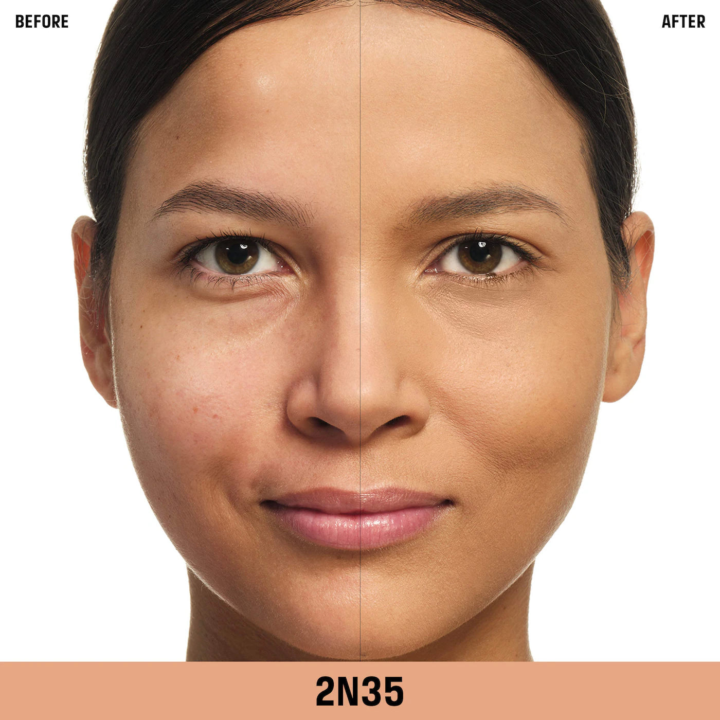 PREORDEN -HD Skin Full Cover Multi-Use Waterproof Concealer with Niacinamide | MAKE UP FOREVER - 2 A 4 SEMANAS EN LLEGAR