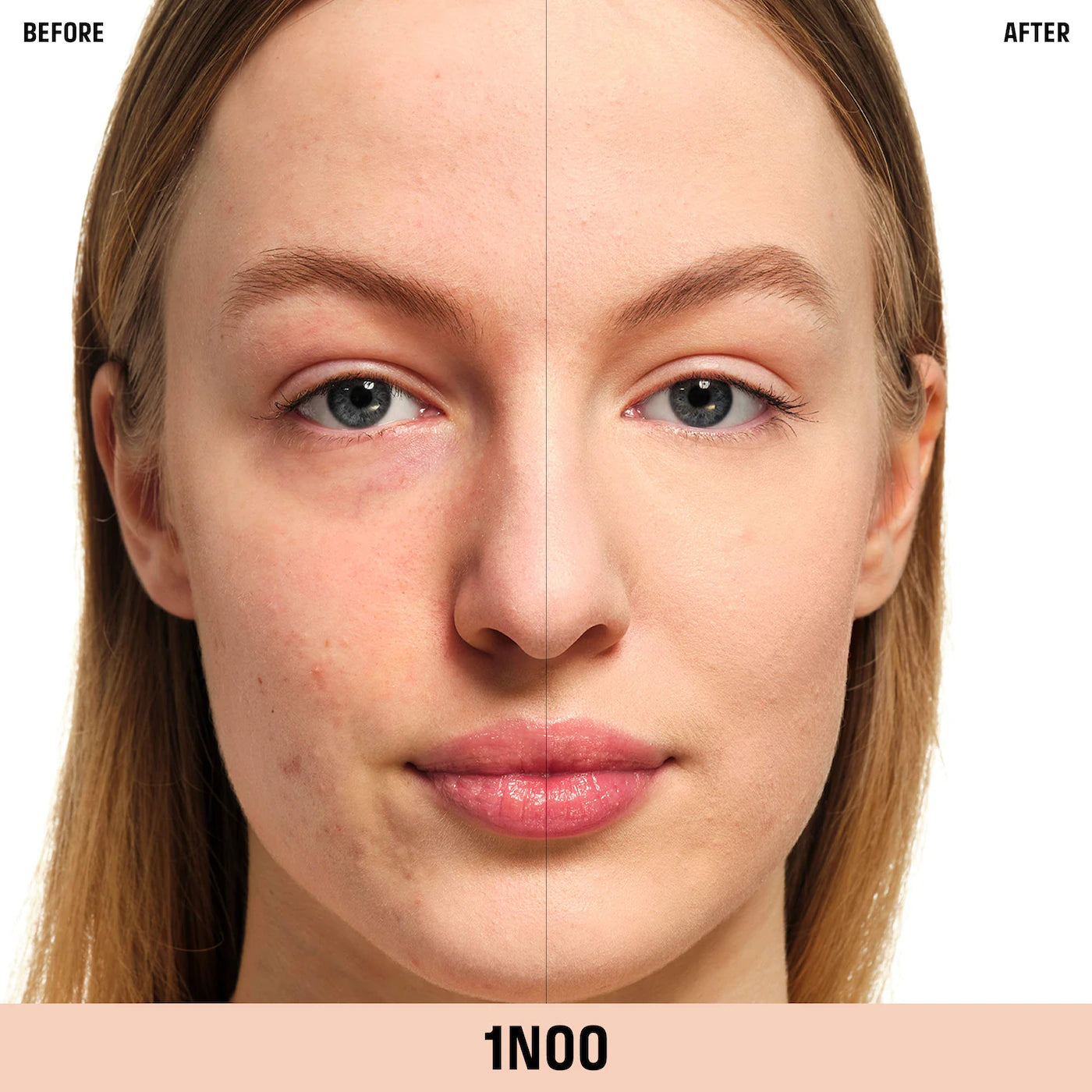 PREORDEN -HD Skin Full Cover Multi-Use Waterproof Concealer with Niacinamide | MAKE UP FOREVER - 2 A 4 SEMANAS EN LLEGAR
