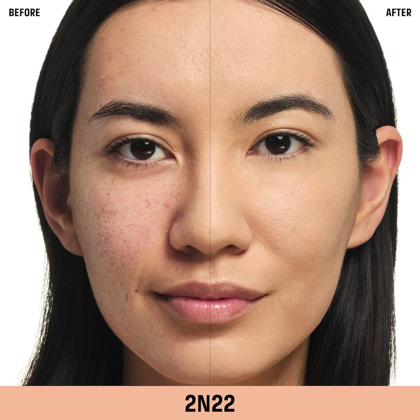 PREORDEN -HD Skin Full Cover Multi-Use Waterproof Concealer with Niacinamide | MAKE UP FOREVER - 2 A 4 SEMANAS EN LLEGAR