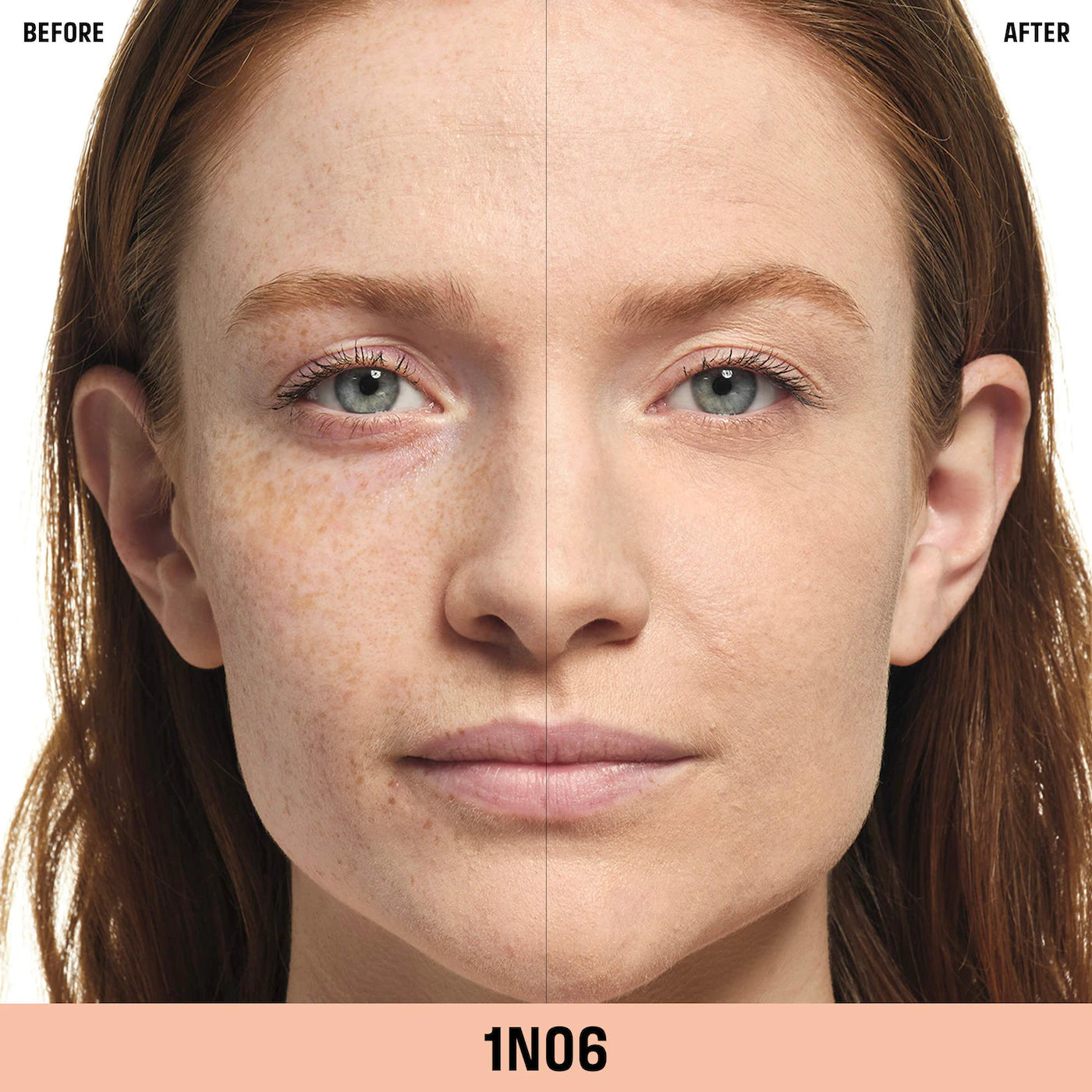 PREORDEN -HD Skin Full Cover Multi-Use Waterproof Concealer with Niacinamide | MAKE UP FOREVER - 2 A 4 SEMANAS EN LLEGAR