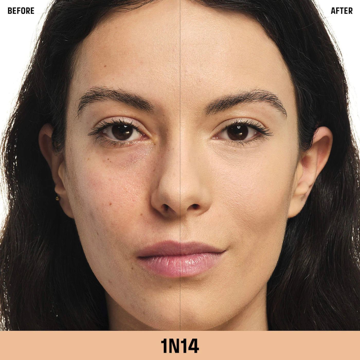 PREORDEN -HD Skin Full Cover Multi-Use Waterproof Concealer with Niacinamide | MAKE UP FOREVER - 2 A 4 SEMANAS EN LLEGAR