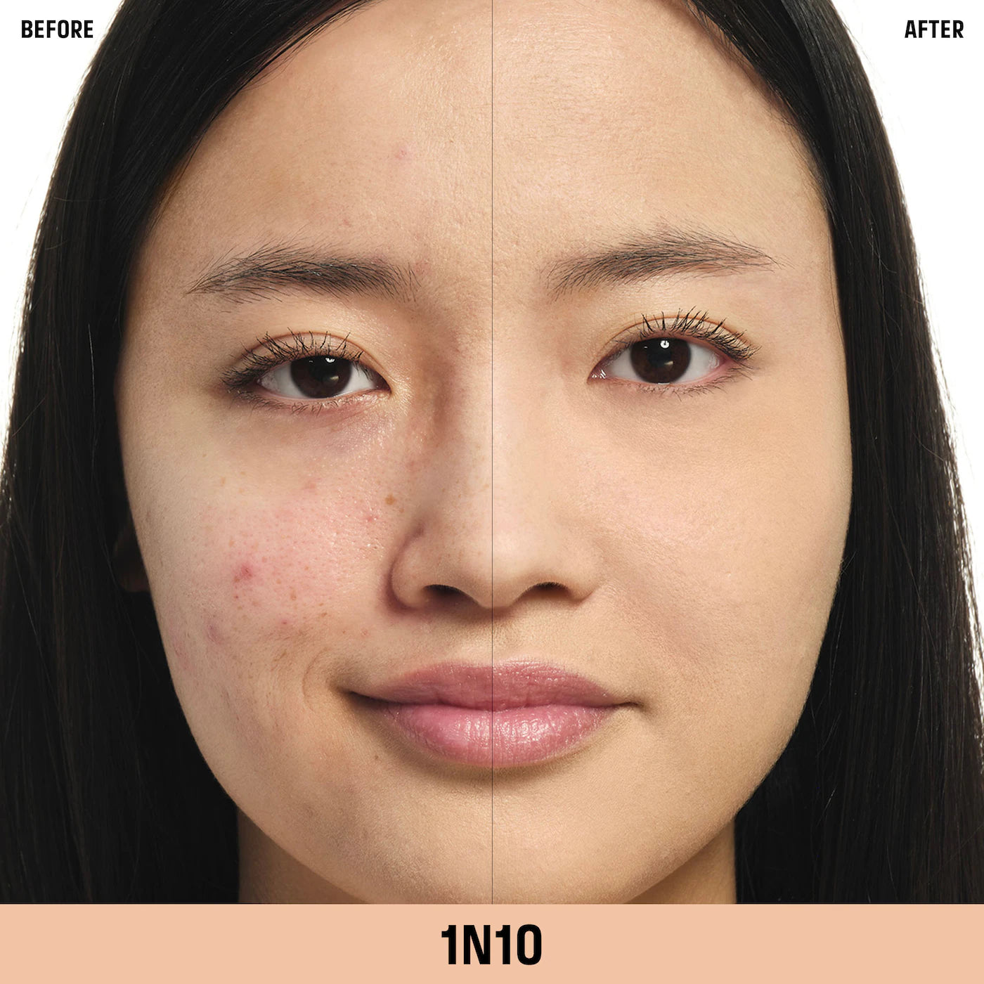 PREORDEN -HD Skin Full Cover Multi-Use Waterproof Concealer with Niacinamide | MAKE UP FOREVER - 2 A 4 SEMANAS EN LLEGAR