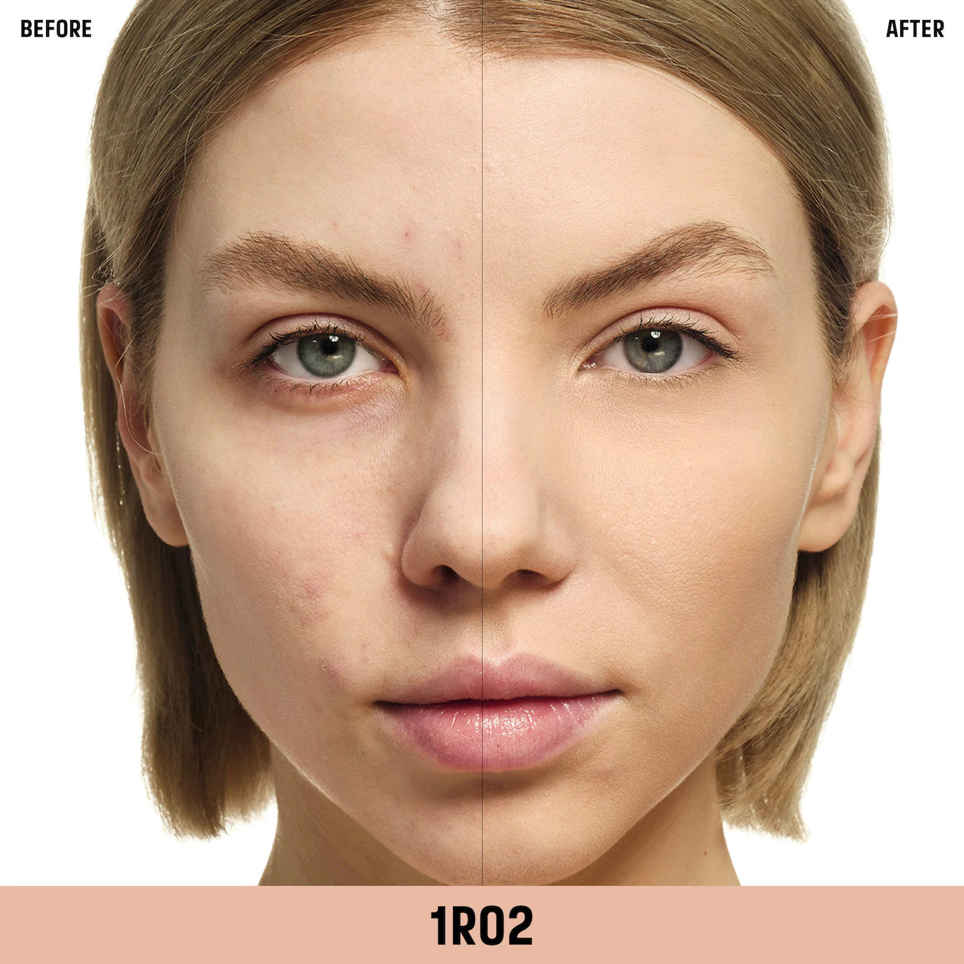 PREORDEN -HD Skin Full Cover Multi-Use Waterproof Concealer with Niacinamide | MAKE UP FOREVER - 2 A 4 SEMANAS EN LLEGAR