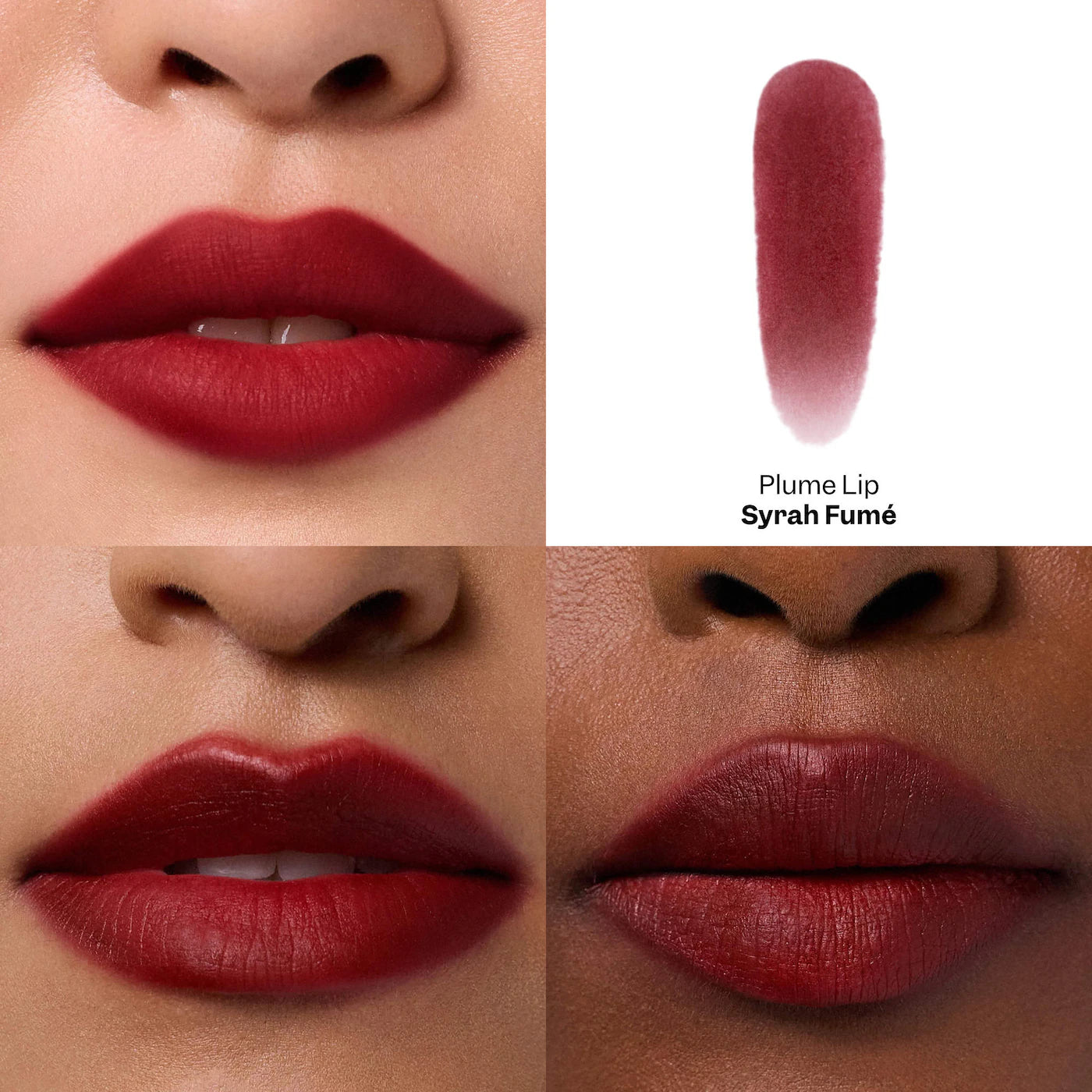 PREORDEN -PLUME LIP Moisturizing Feather Matte Lip Whip | VIOLETT_FR - 2 A 4 SEMANAS EN LLEGAR
