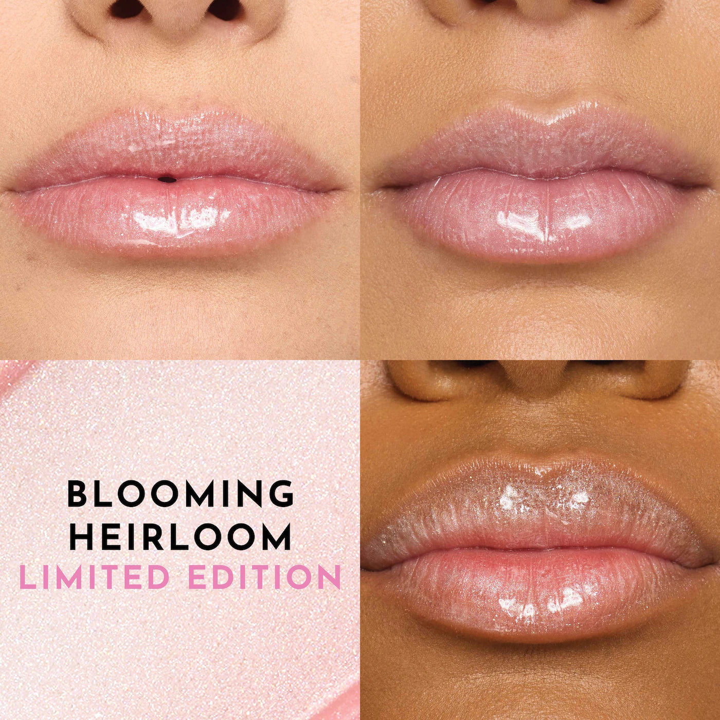 PREORDEN -Forget The Filler Lip Plumper Line Smoothing Gloss | LAWLESS - 2 A 4 SEMANAS EN LLEGAR