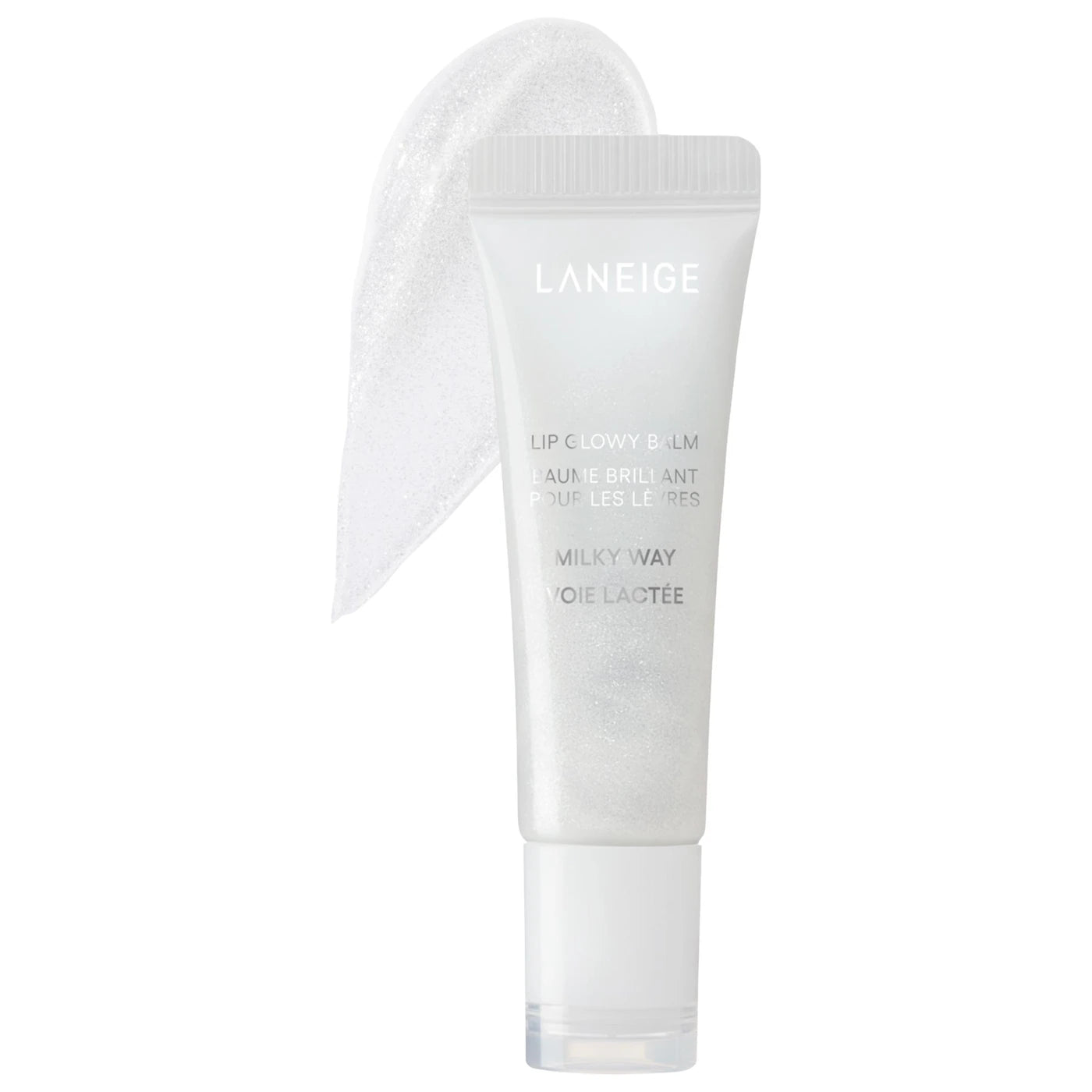 PREORDEN -Lip Glowy Lightweight Hydration Balm with Shea Butter | LANEIGE - 2 A 4 SEMANAS EN LLEGAR