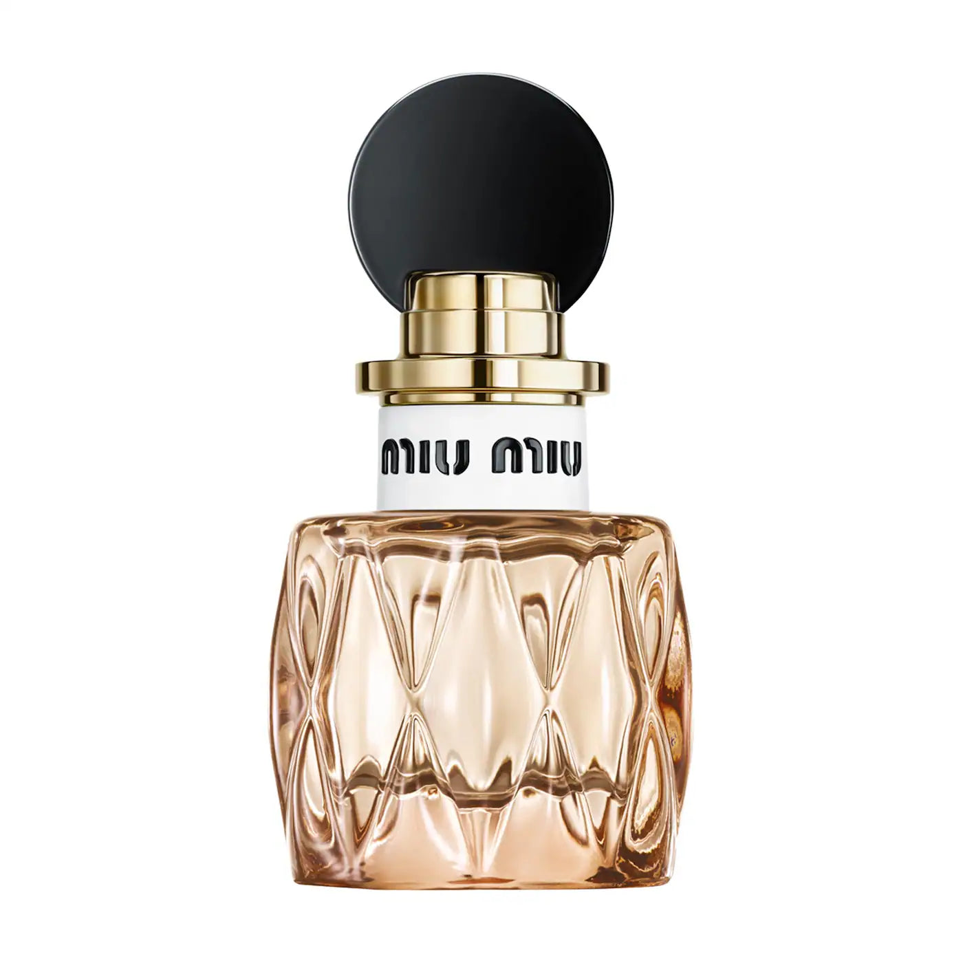 PREORDEN -Miutine Eau de Parfum with Strawberry & Vanilla | MIU MIU - 2 A 4 SEMANAS EN LLEGAR