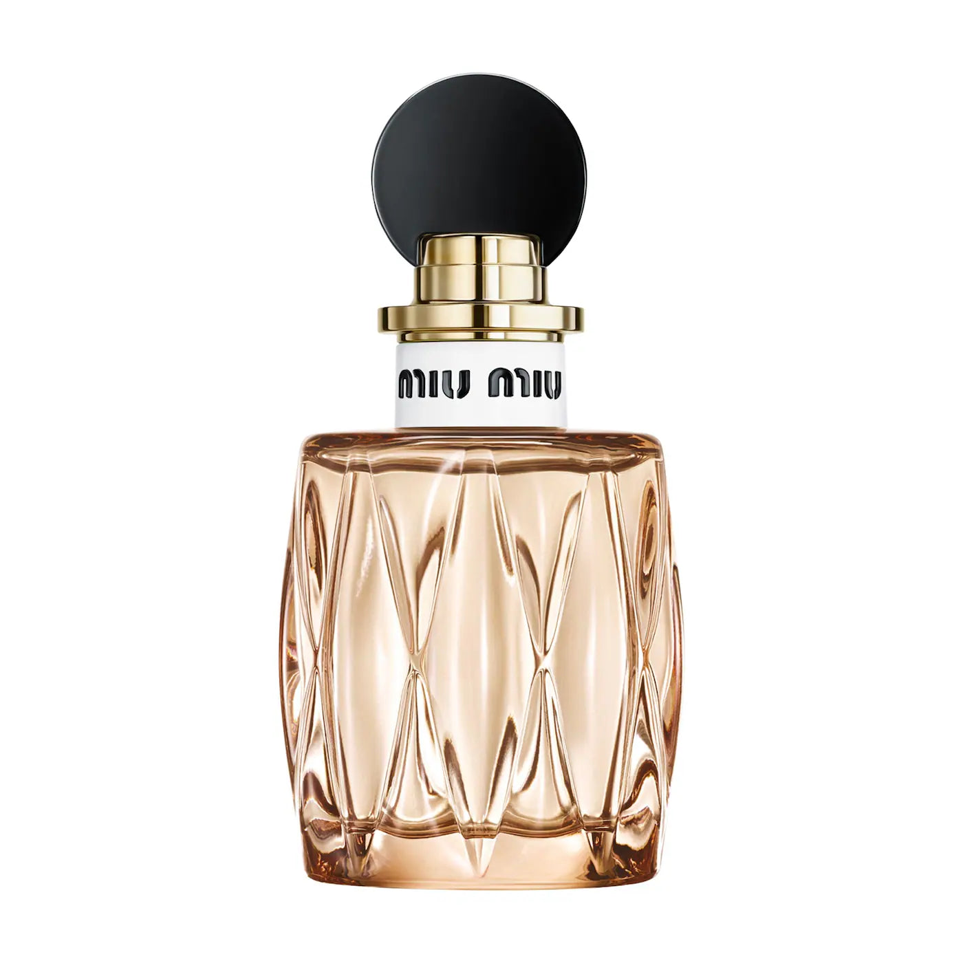 PREORDEN -Miutine Eau de Parfum with Strawberry & Vanilla | MIU MIU - 2 A 4 SEMANAS EN LLEGAR