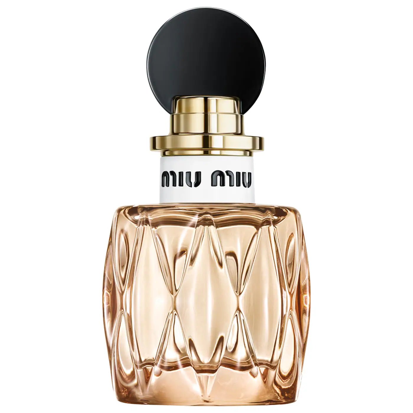 PREORDEN -Miutine Eau de Parfum with Strawberry & Vanilla | MIU MIU - 2 A 4 SEMANAS EN LLEGAR