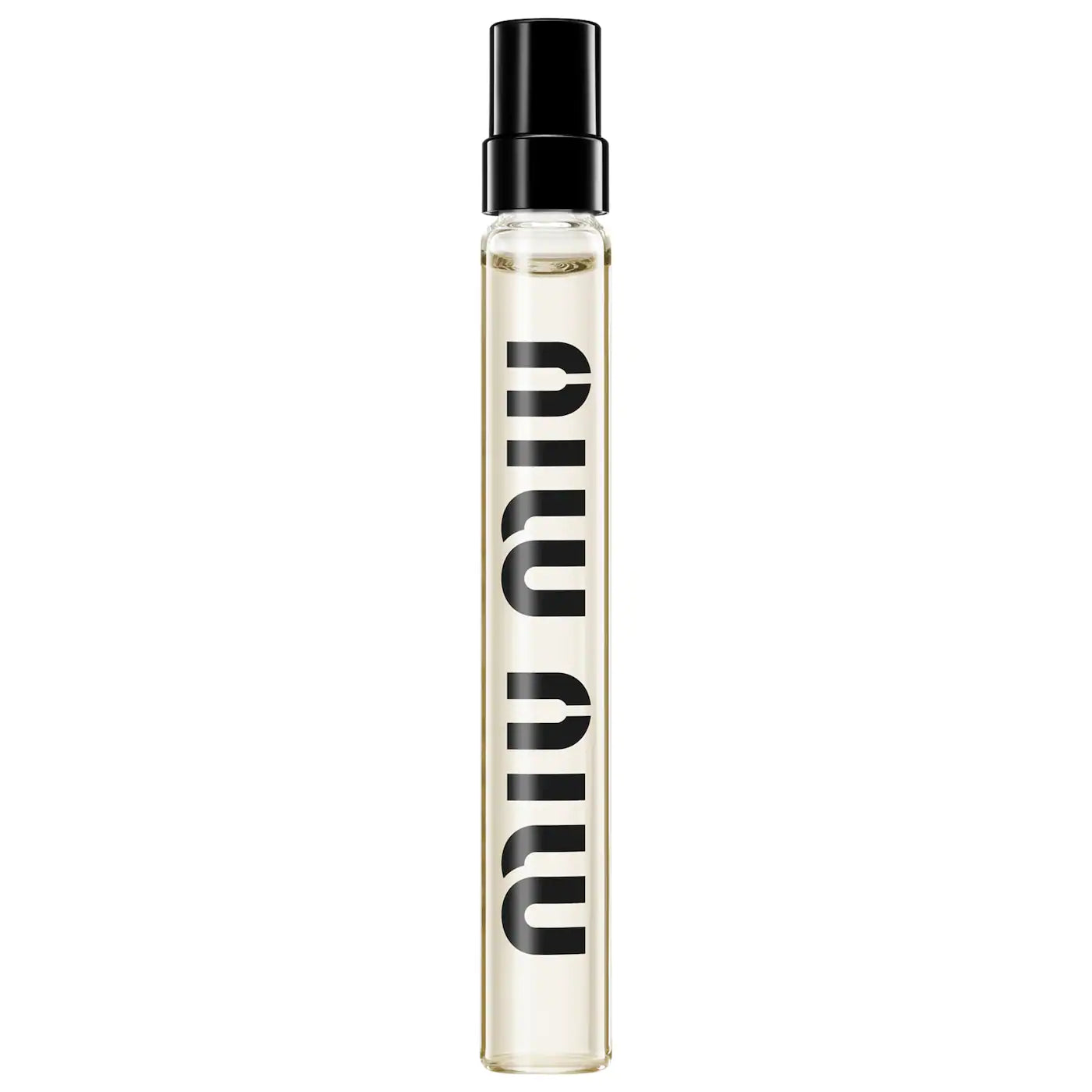 PREORDEN -Miutine Eau de Parfum with Strawberry & Vanilla | MIU MIU - 2 A 4 SEMANAS EN LLEGAR