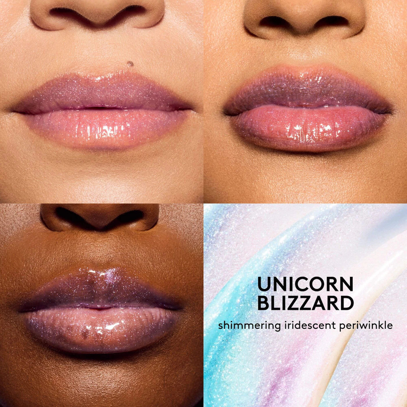 PREORDEN -Gloss Bomb Stackz | FENTY - 2 A 4 SEMANAS EN LLEGAR