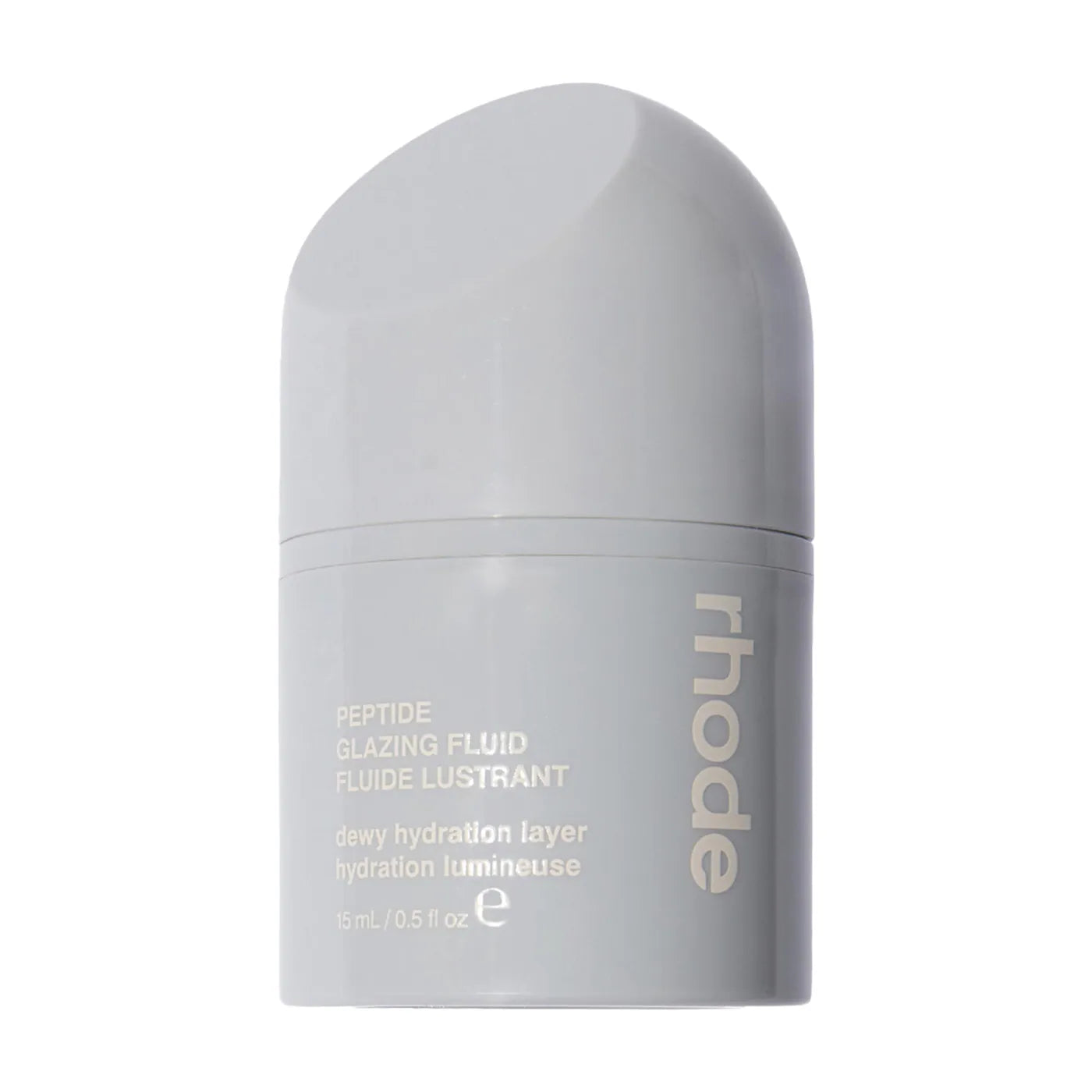 PREORDEN- peptide glazing fluid | rhode - 2 A 4 SEMANAS EN LLEGAR
