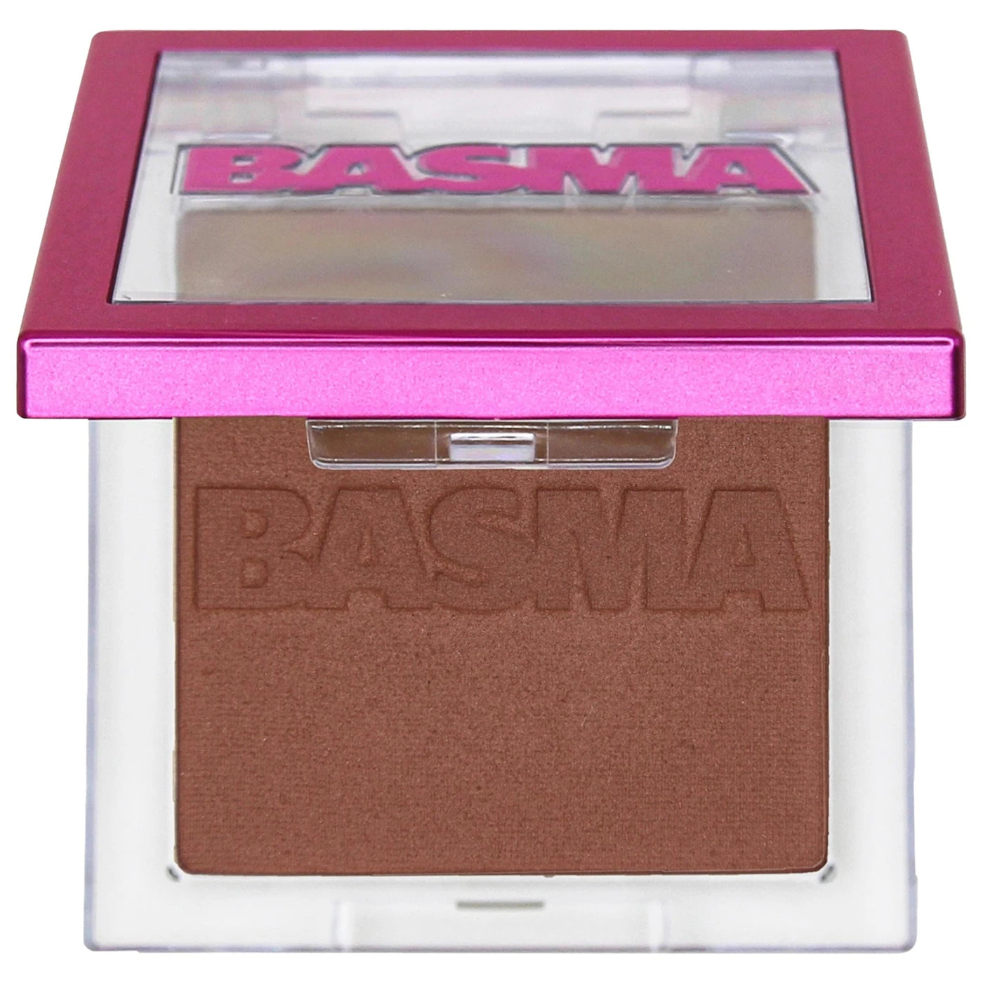 PREORDEN -The Soft Matte Talc-Free Blurring Powder Bronzer | BASMA - 2 A 4 SEMANAS EN LLEGAR