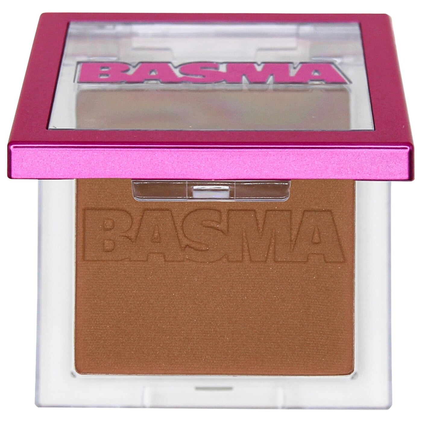 PREORDEN -The Soft Matte Talc-Free Blurring Powder Bronzer | BASMA - 2 A 4 SEMANAS EN LLEGAR
