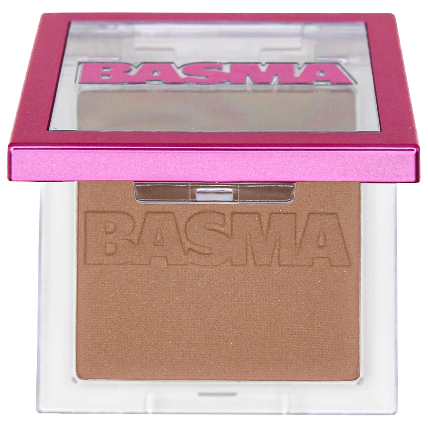 PREORDEN -The Soft Matte Talc-Free Blurring Powder Bronzer | BASMA - 2 A 4 SEMANAS EN LLEGAR