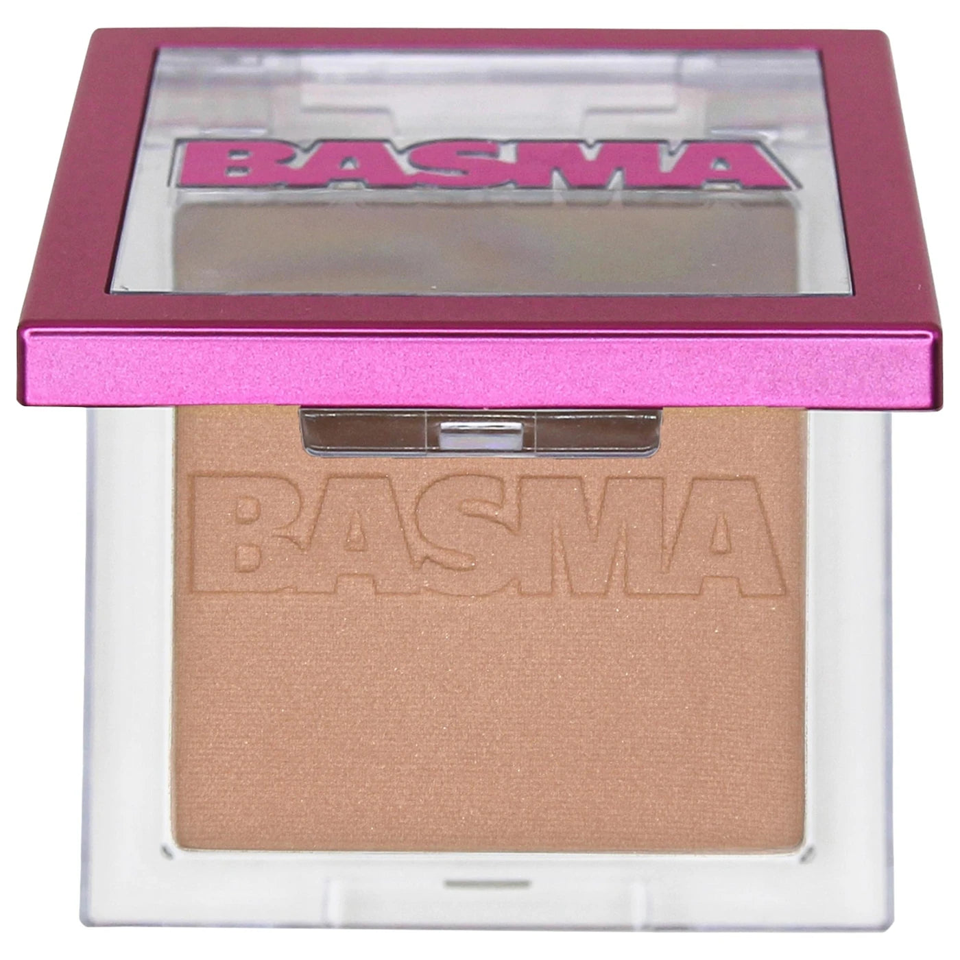 PREORDEN -The Soft Matte Talc-Free Blurring Powder Bronzer | BASMA - 2 A 4 SEMANAS EN LLEGAR