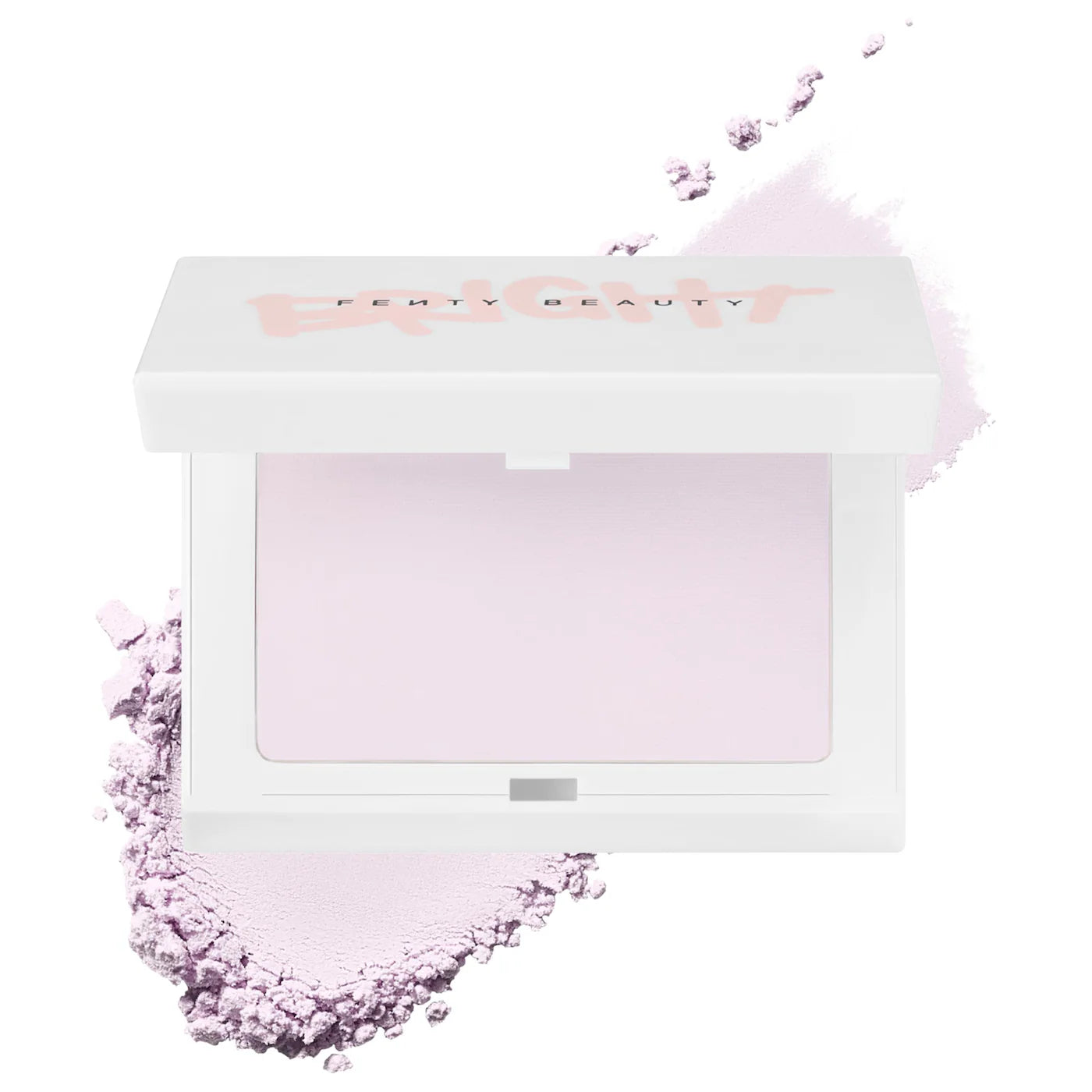 PREORDEN -Bright Fix Instant Brightening + Setting Powder | FENTY - 2 A 4 SEMANAS EN LLEGAR