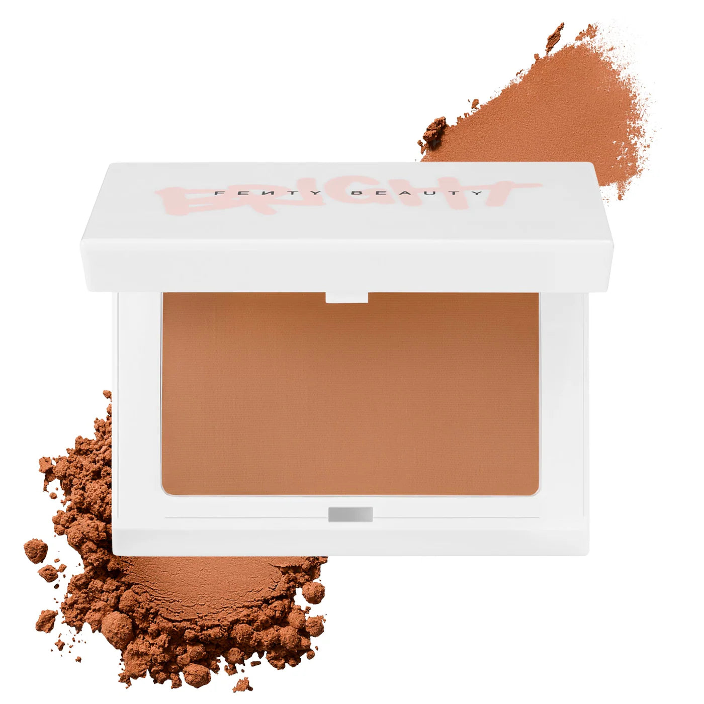 PREORDEN -Bright Fix Instant Brightening + Setting Powder | FENTY - 2 A 4 SEMANAS EN LLEGAR