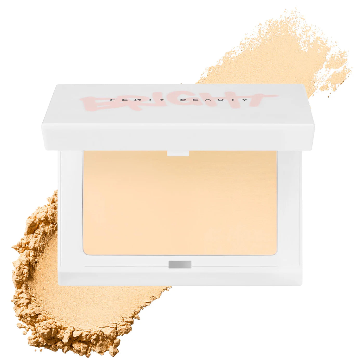 PREORDEN -Bright Fix Instant Brightening + Setting Powder | FENTY - 2 A 4 SEMANAS EN LLEGAR