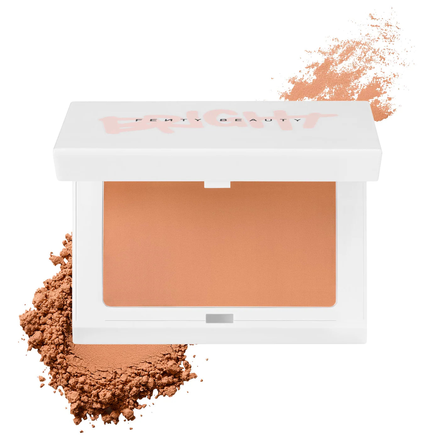 PREORDEN -Bright Fix Instant Brightening + Setting Powder | FENTY - 2 A 4 SEMANAS EN LLEGAR