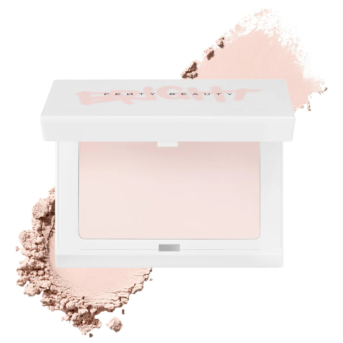 PREORDEN -Bright Fix Instant Brightening + Setting Powder | FENTY - 2 A 4 SEMANAS EN LLEGAR
