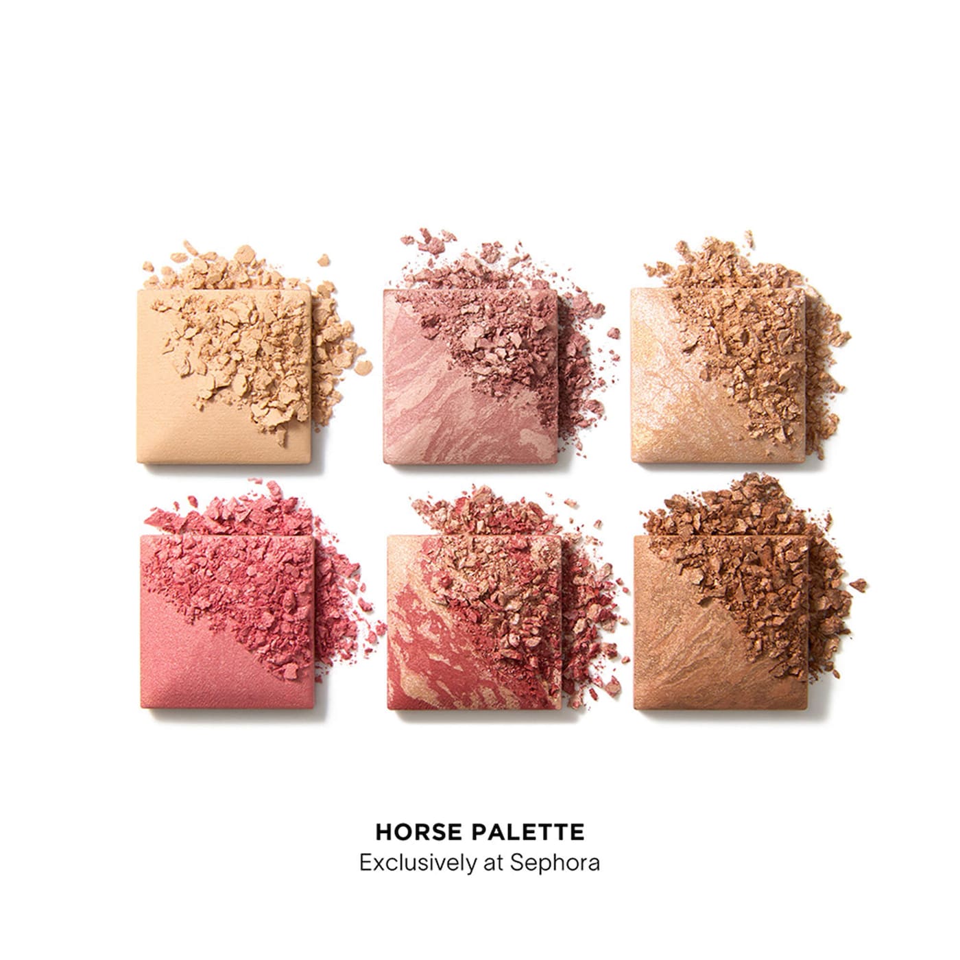 PREORDEN - Ambient Lighting Edit Unlocked Palette | HOURGLASS - 2 A 4 SEMANAS EN LLEGAR