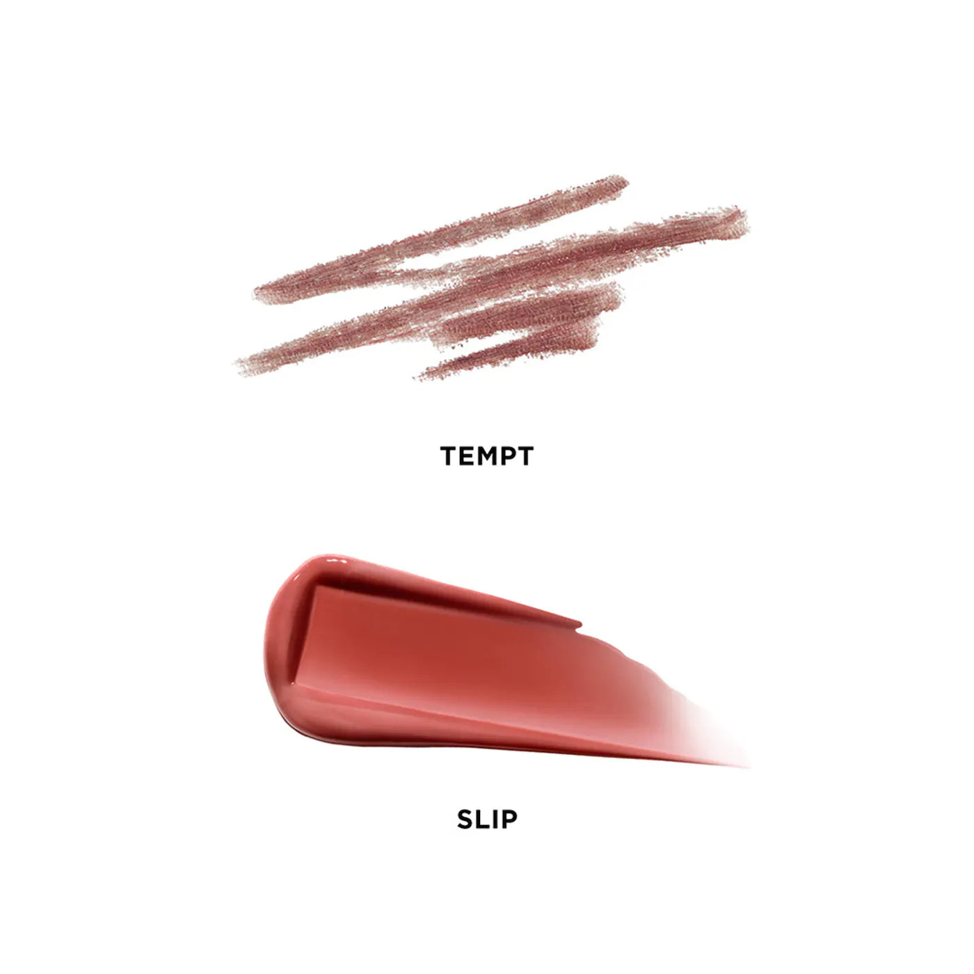 PREORDEN -Hourglass Sculpt & Gloss Lip Set - 2 A 4 SEMANAS EN LLEGAR