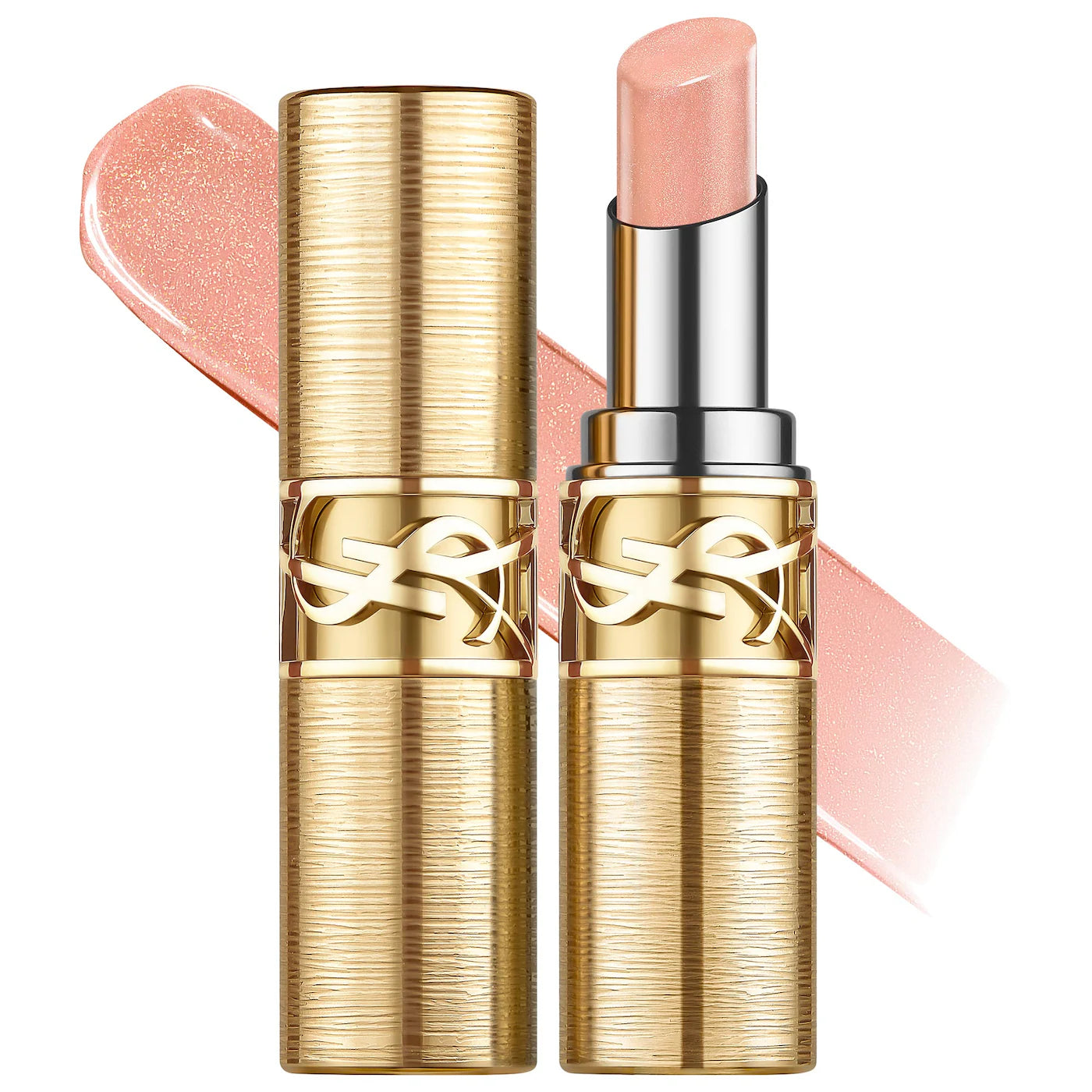 PREORDEN -YSL Candy Glaze Lip Gloss Stick - 2 A 4 SEMANAS EN LLEGAR