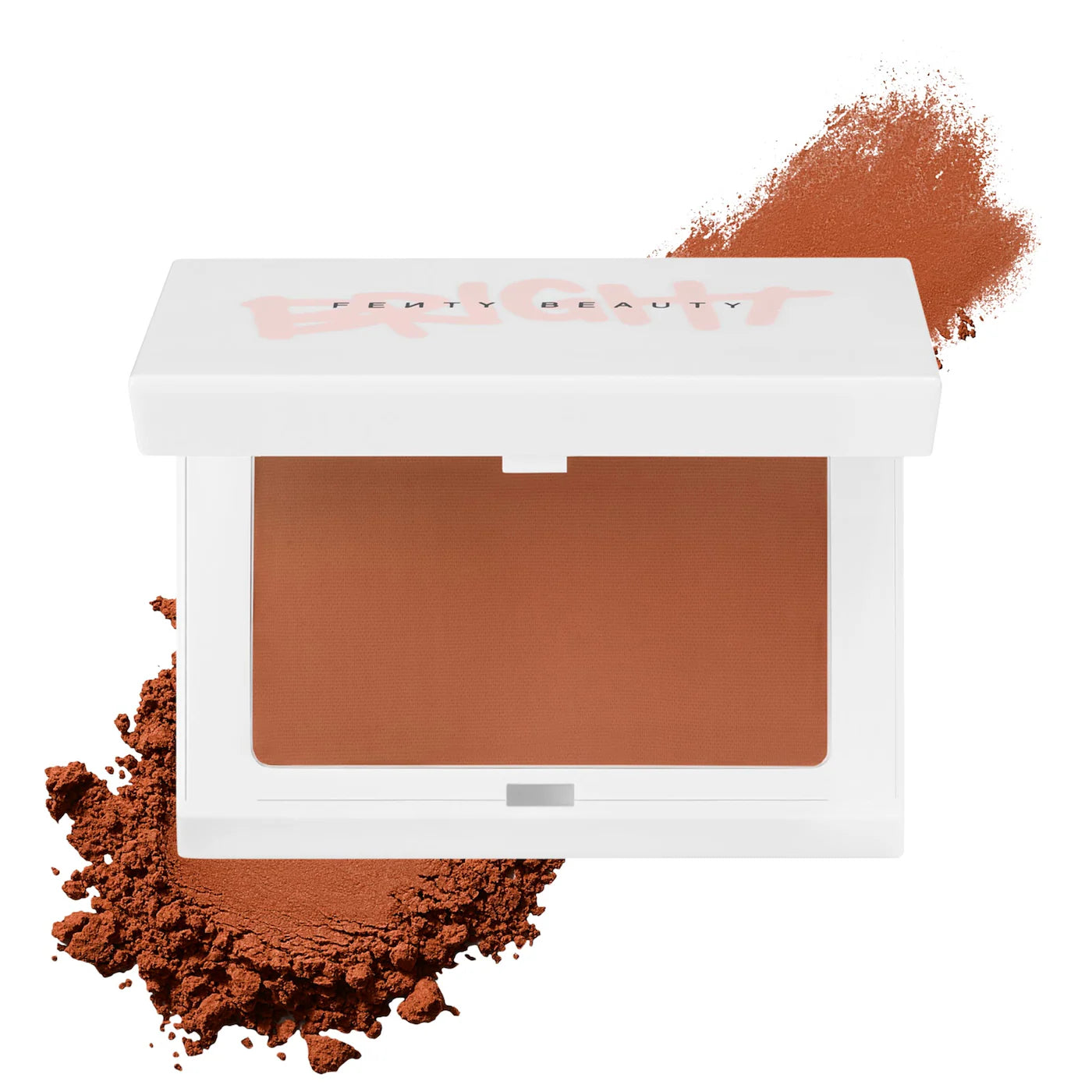 PREORDEN -Bright Fix Instant Brightening + Setting Powder | FENTY - 2 A 4 SEMANAS EN LLEGAR