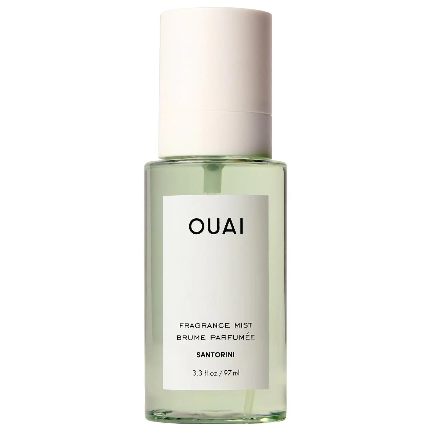 PREORDEN -Santorini Hair and Body Mist | OUAI - 2 A 4 SEMANAS EN LLEGAR