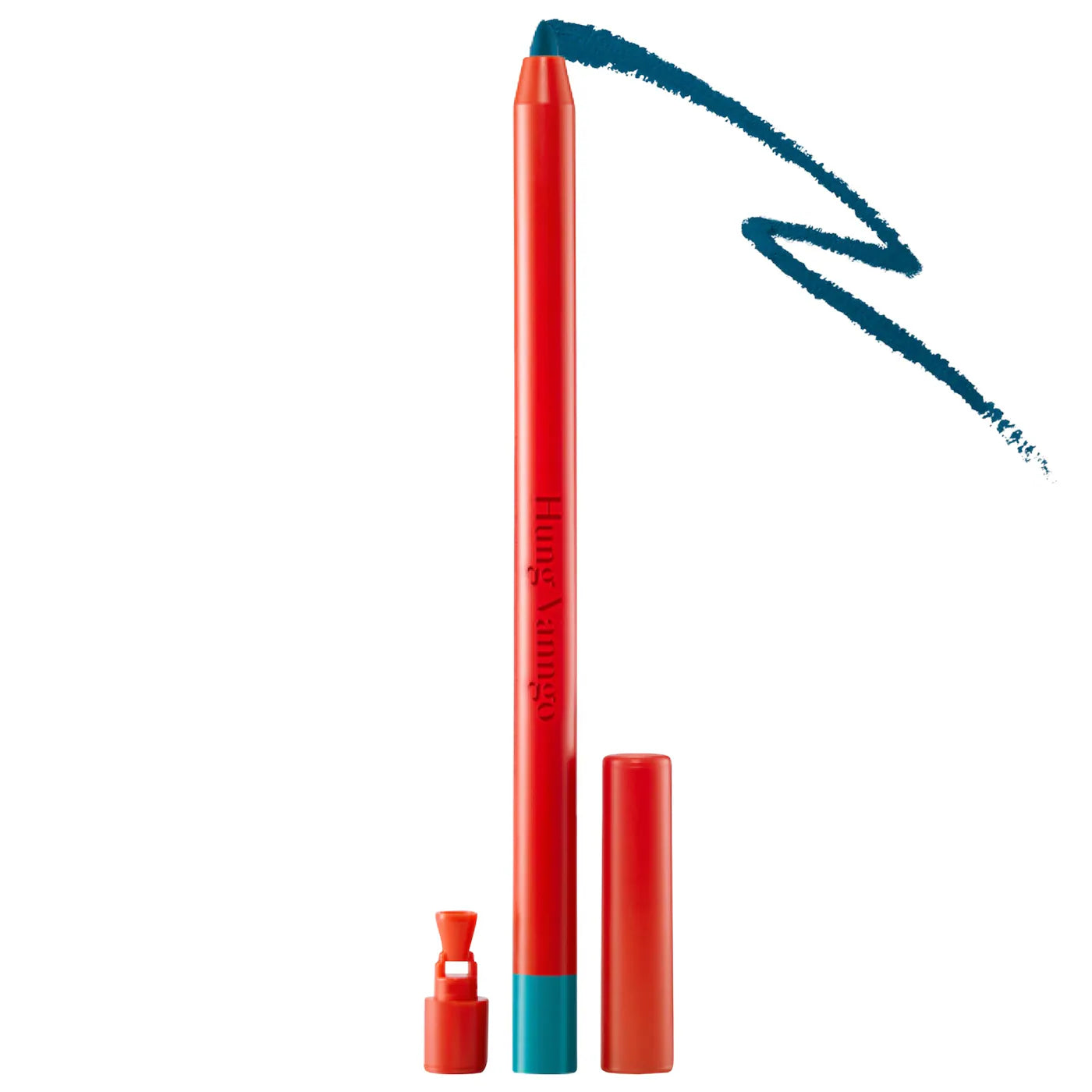 PREORDEN -Longwear Waterproof Precision Gel Eyeliner | HUNG VANNGO - 2 A 4 SEMANAS EN LLEGAR