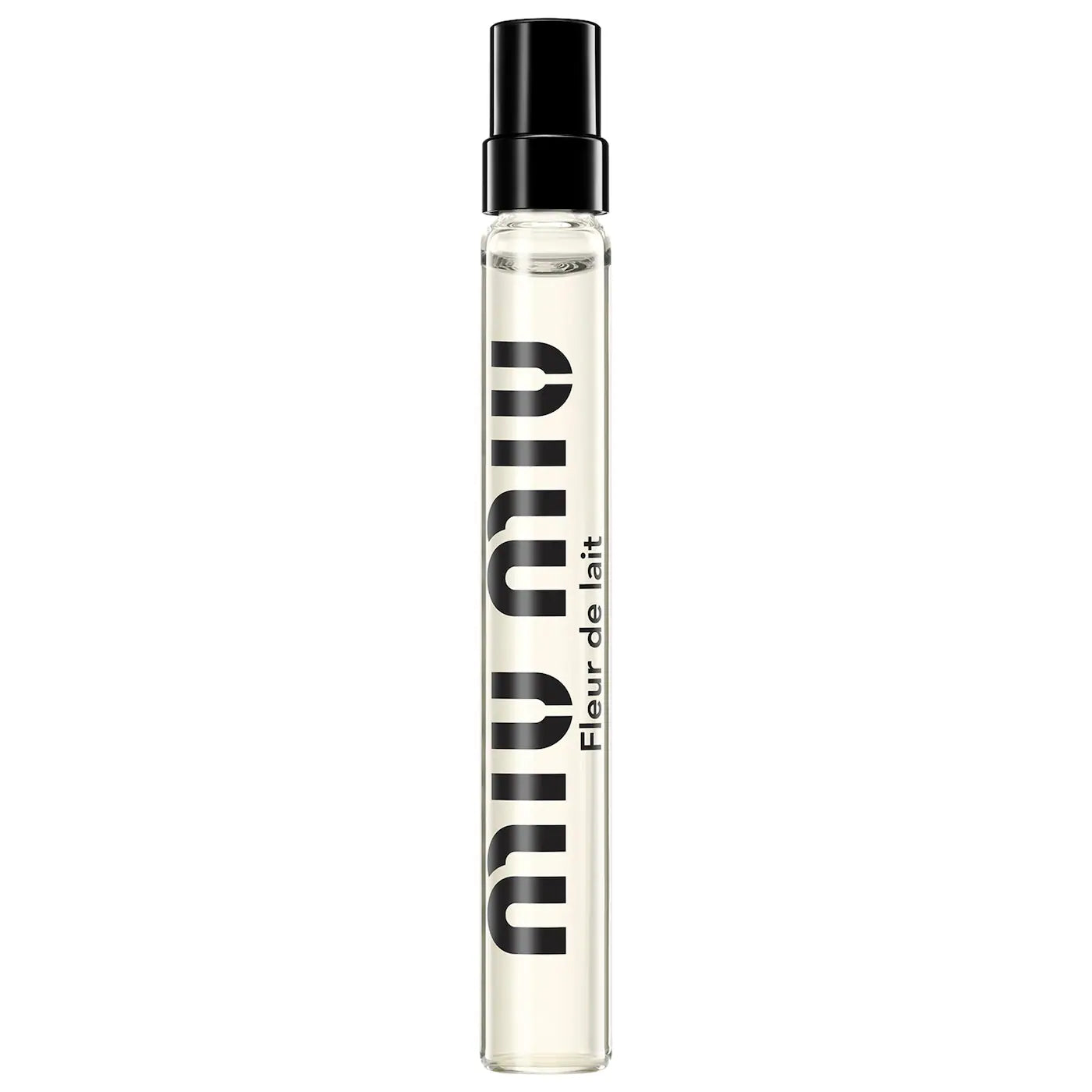 PREORDEN -Fleur de Lait Eau de Parfum with Coconut Milk | MIU MIU - 2 A 4 SEMANAS EN LLEGAR