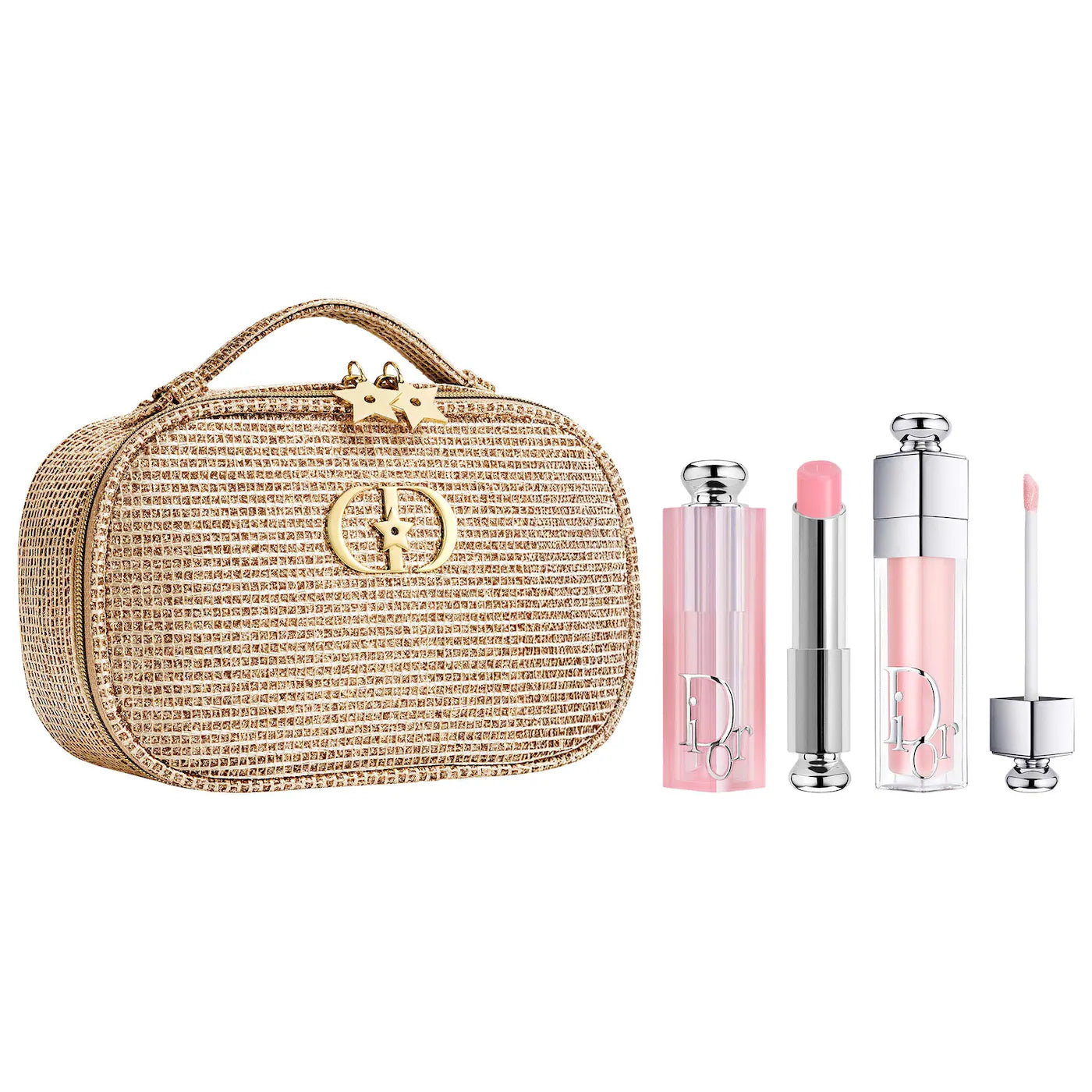 PREORDEN -The Pink Glow Ritual Makeup Set | DIOR - 2 A 4 SEMANAS EN LLEGAR