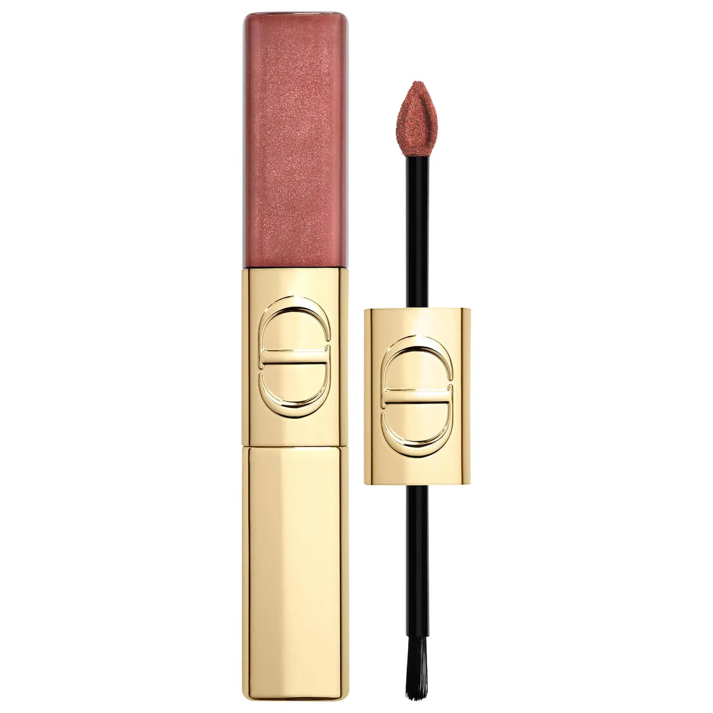 PREORDEN -Rouge Dior Sequin Liquid Duo | DIOR - 2 A 4 SEMANAS EN LLEGAR