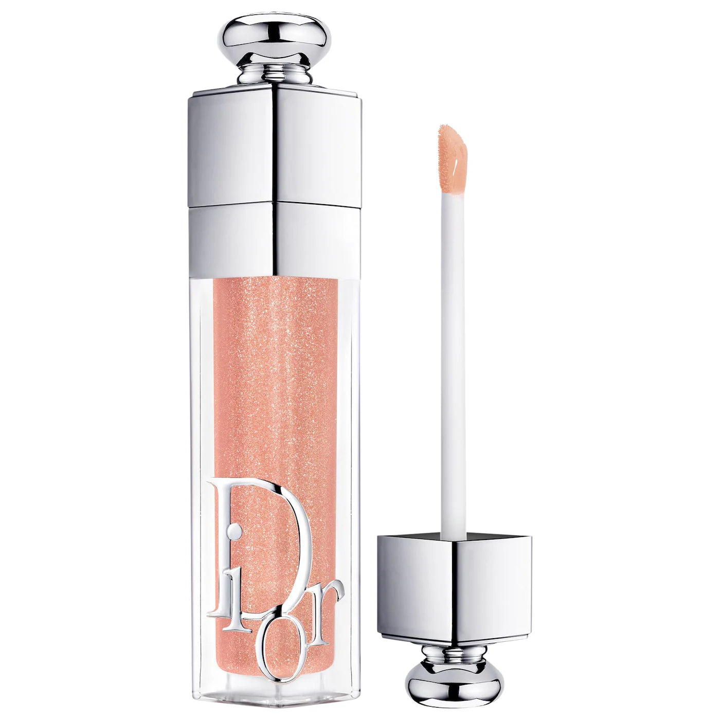 PREORDEN -Dior Addict Lip Maximizer Plumping Gloss - 2 A 4 SEMANAS EN LLEGAR
