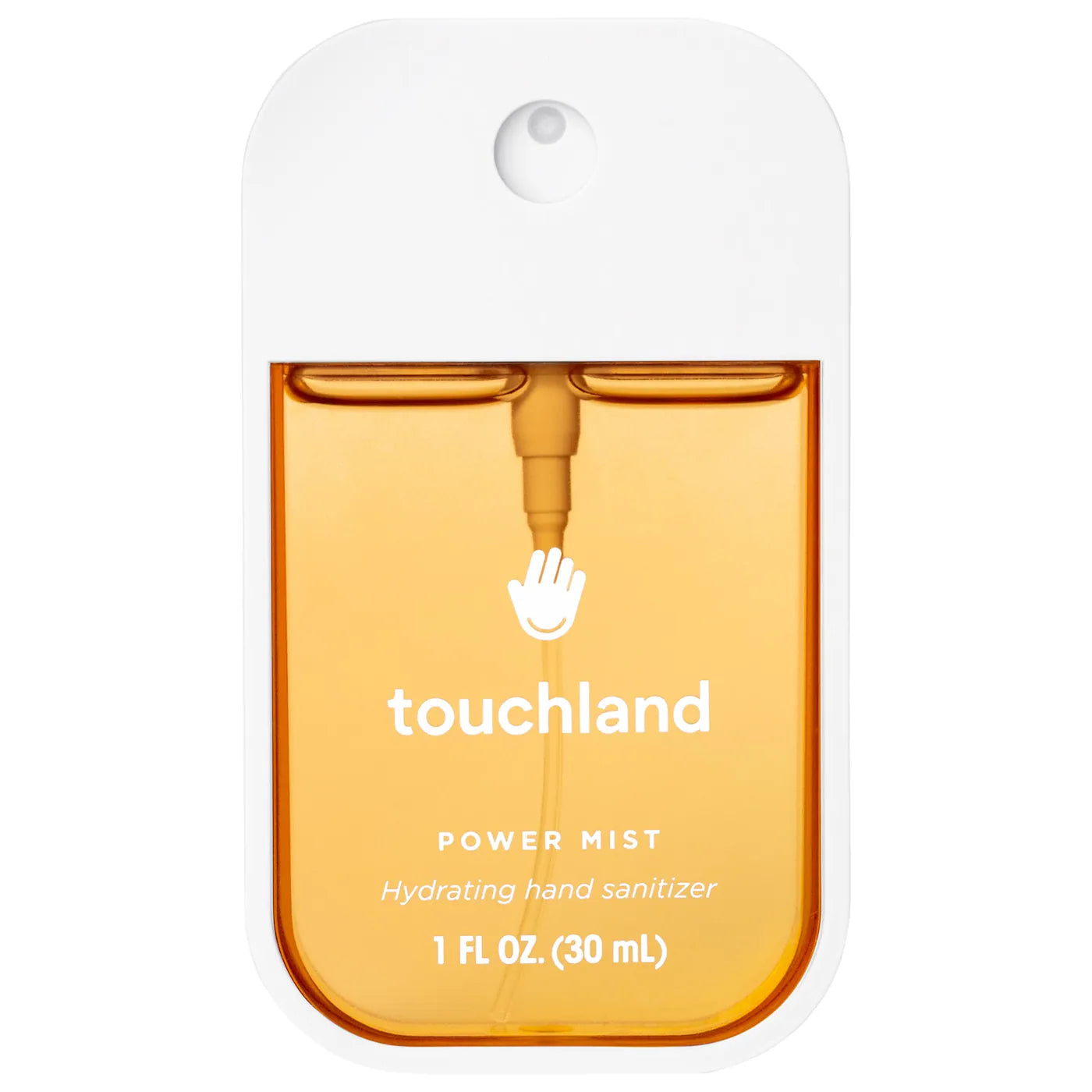 PREORDEN-Power Mist Hydrating Hand Sanitizer de Temporada | Touchland - 2 A 4 SEMANAS EN LLEGAR