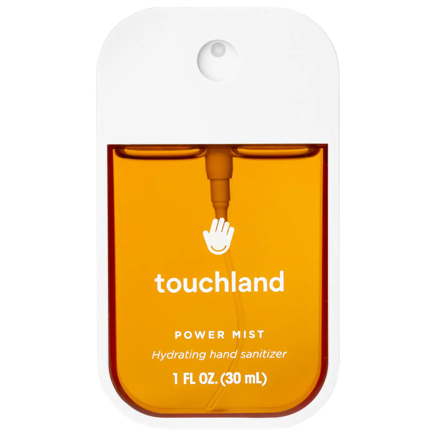 PREORDEN-Power Mist Hydrating Hand Sanitizer de Temporada | Touchland - 2 A 4 SEMANAS EN LLEGAR