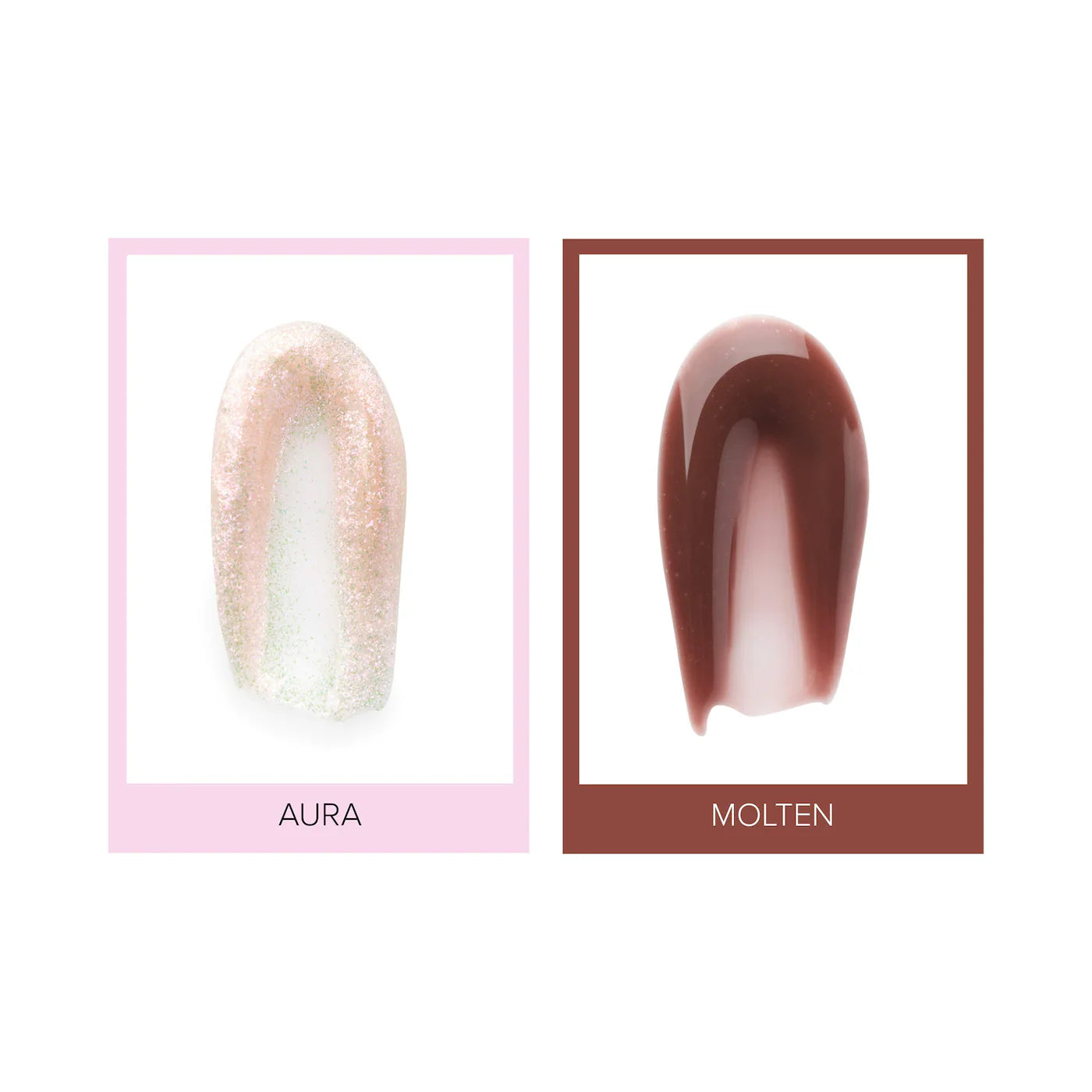 PREORDEN -Mini High Shine Lip Gloss Duo | ANASTASIA BEVERLY HILLS - 2 A 4 SEMANAS EN LLEGAR