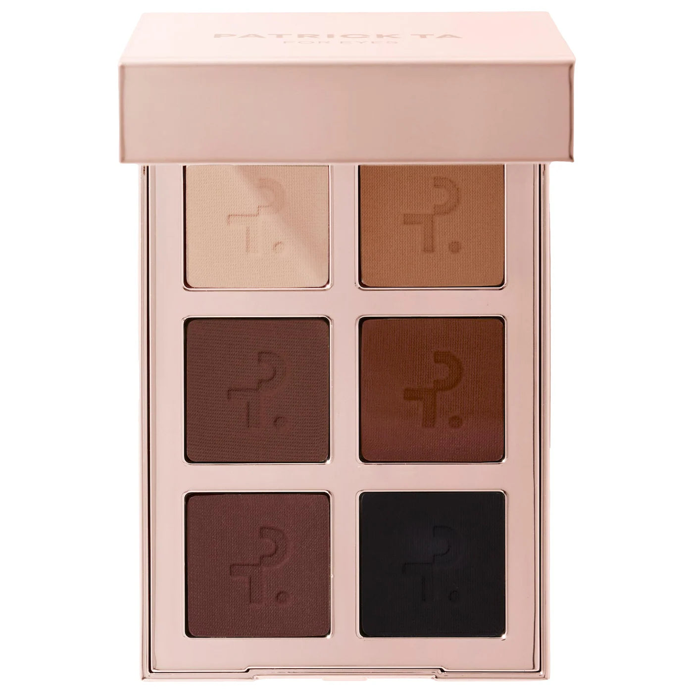 PREORDEN -Major Dimension Essential Artistry Edit Eyeshadow Palette | PATRICK TA - 2 A 4 SEMANAS EN LLEGAR