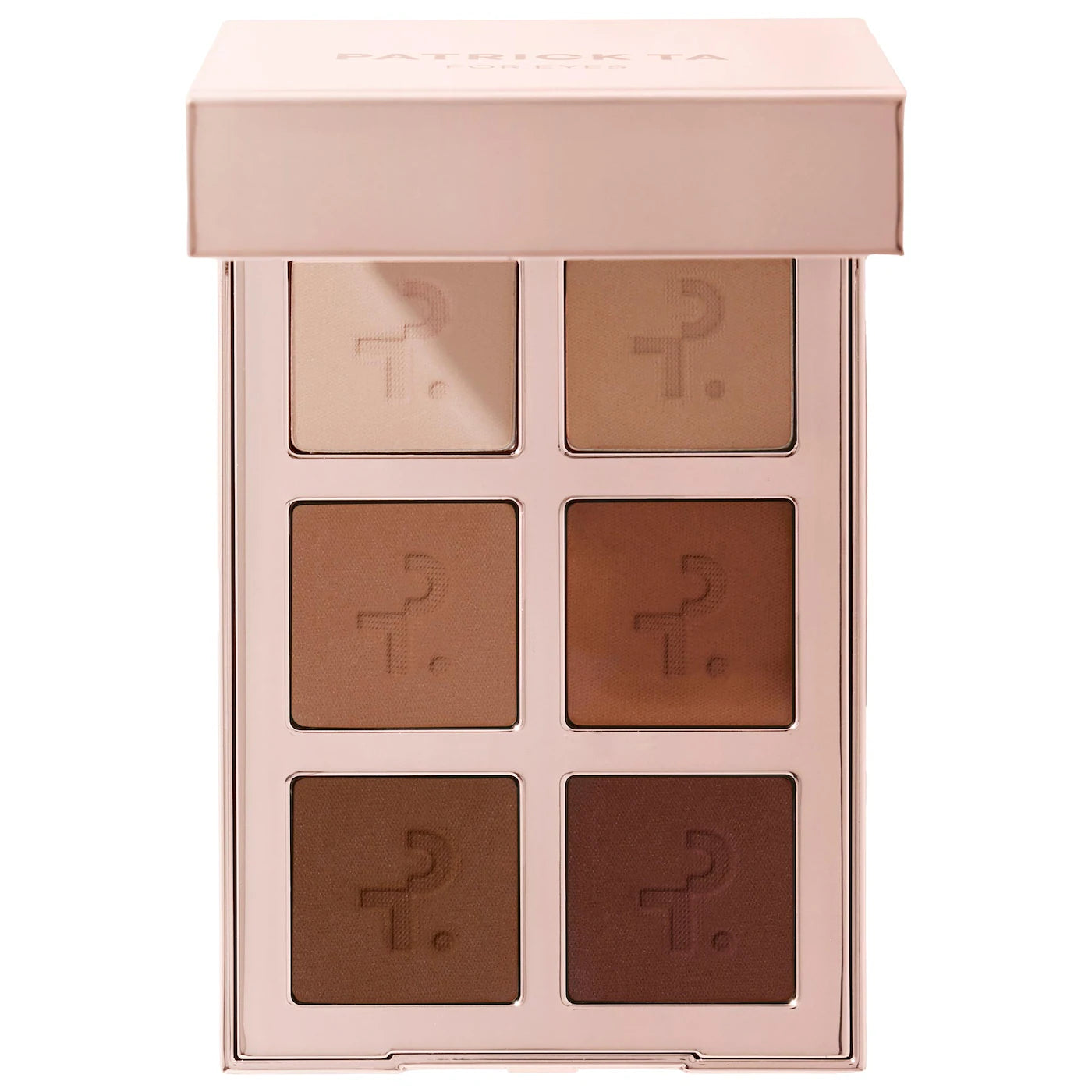 PREORDEN -Major Dimension Essential Artistry Edit Eyeshadow Palette | PATRICK TA - 2 A 4 SEMANAS EN LLEGAR