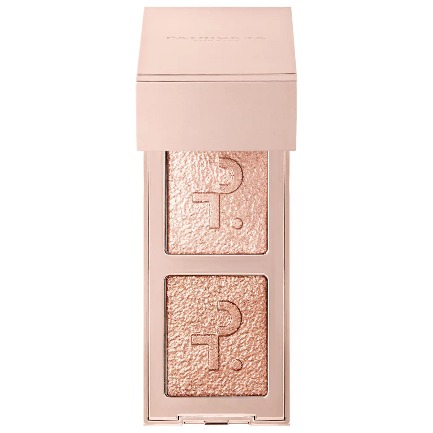 Major Dimension Eye Illusion Eyeshadow Duo | PATRICK TA
