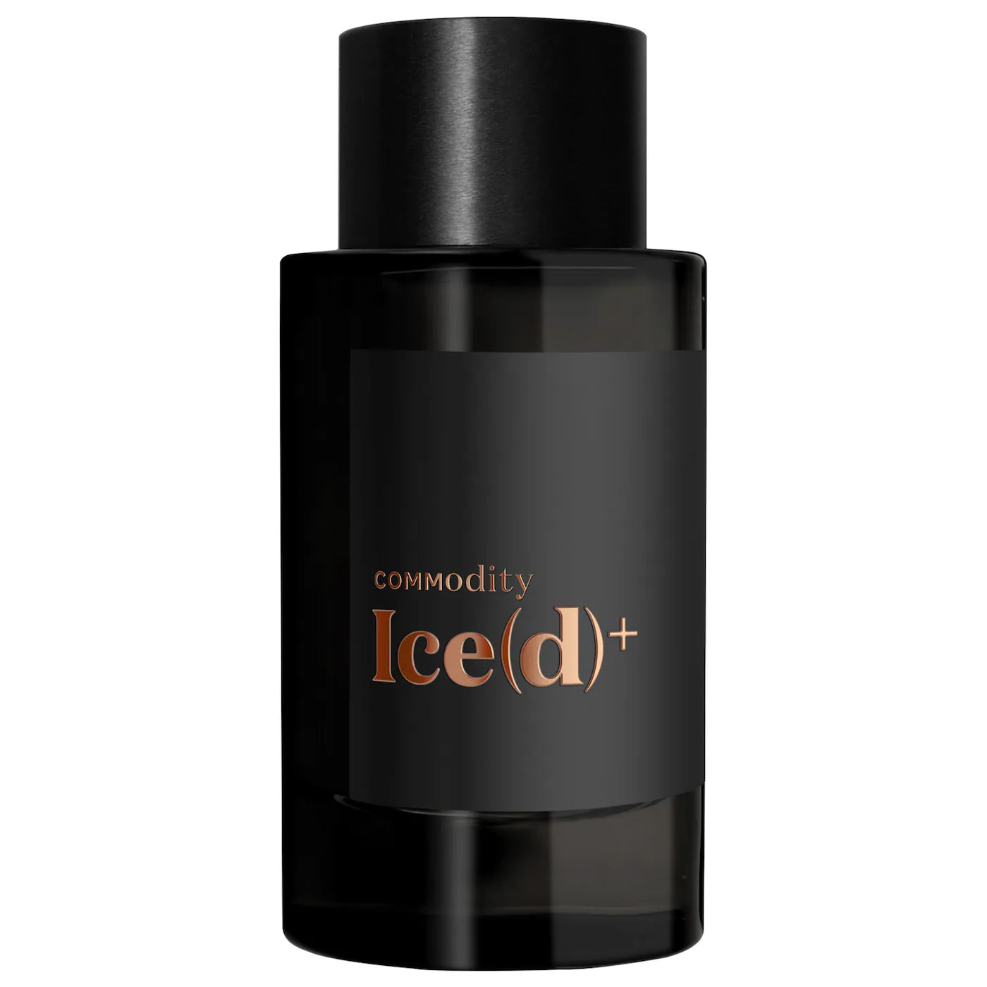 PREORDEN -Ice(d)+ Bold Eau de Parfum with Cardamom | COMMODITY - 2 A 4 SEMANAS EN LLEGAR