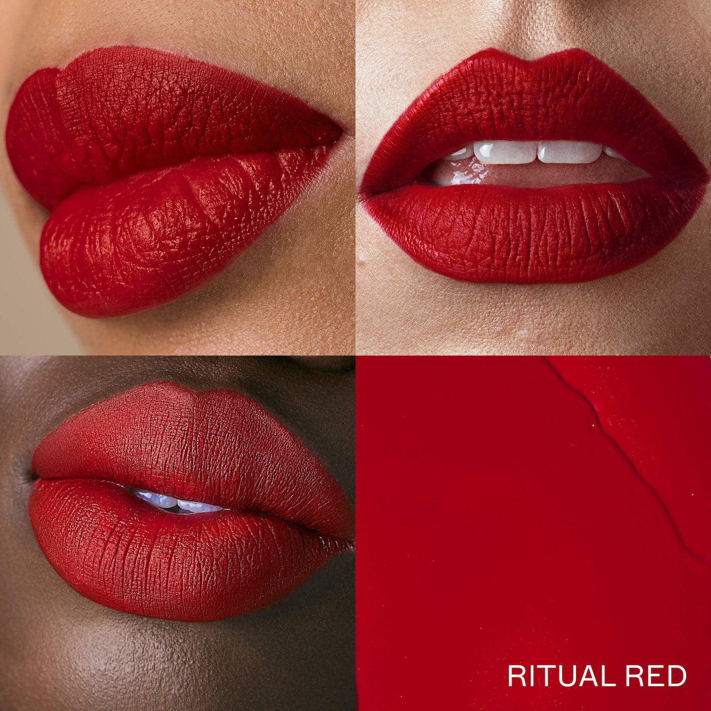 PREORDEN -Signature Lip Pigment Matte Liquid Lipstick | MAED - 2 A 4 SEMANAS EN LLEGAR