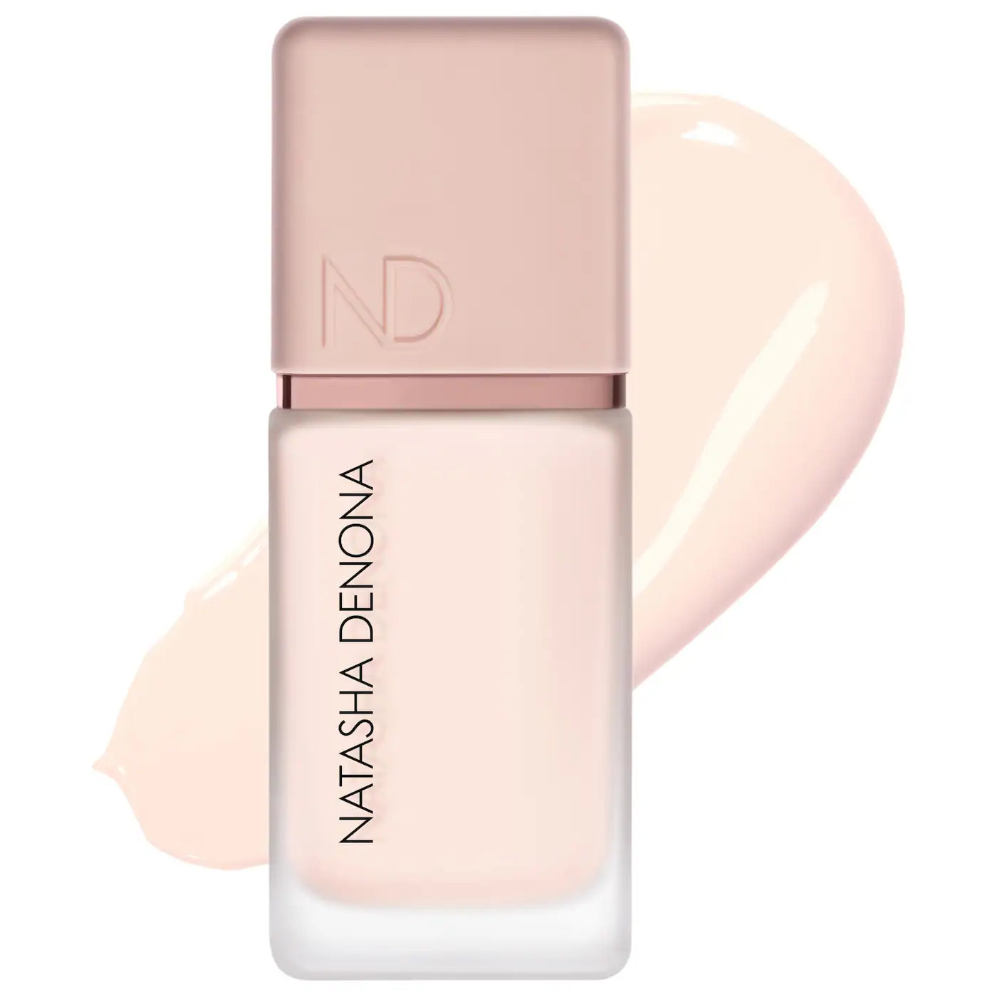 PREORDEN -Hy-Glam Foundation Hydrating & Blurring Luminous Longwear Serum Foundation | NATASHA DENONA - 2 A 4 SEMANAS EN LLEGAR