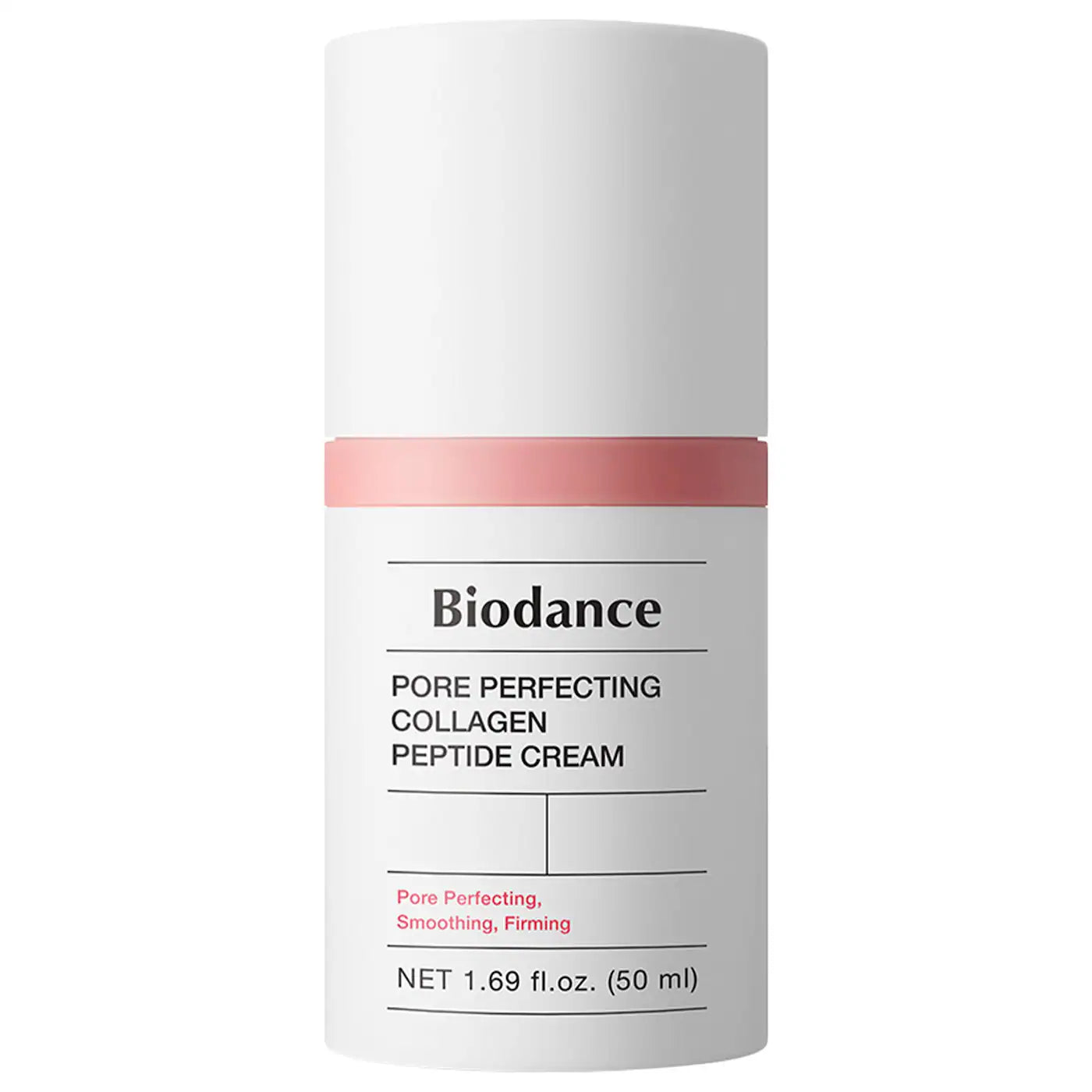 PREORDEN -Pore Perfecting Collagen Peptide Cream | BIODANCE - 2 A 4 SEMANAS EN LLEGAR